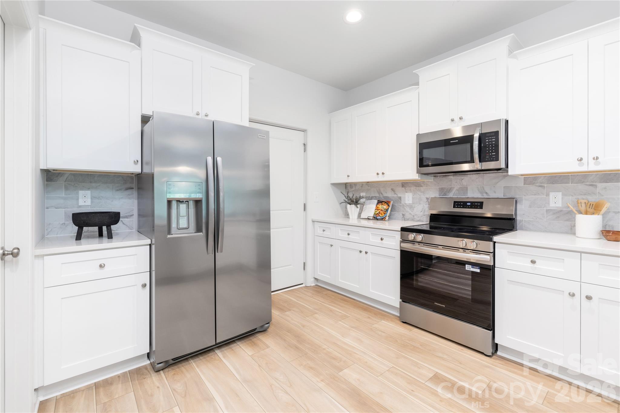 Northway at Hamilton - Residential