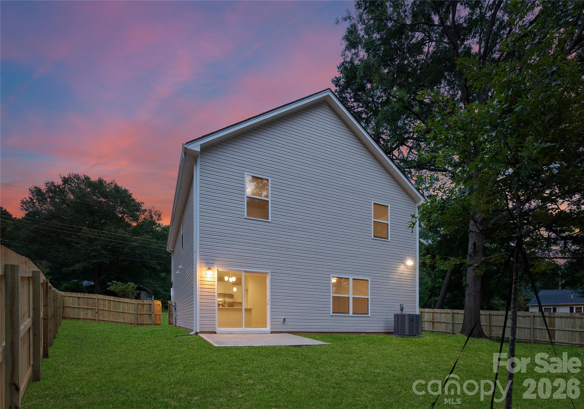 Northway at Hamilton - Residential