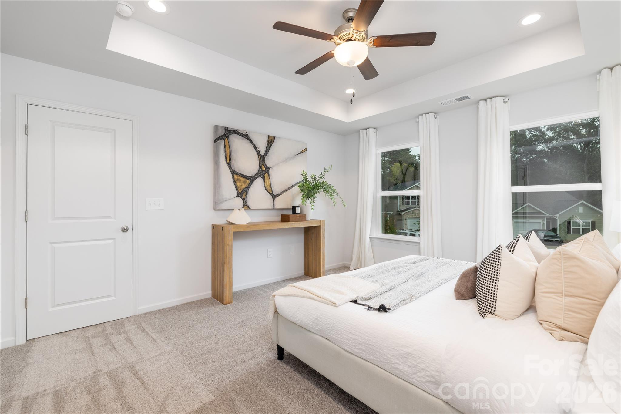 Northway at Hamilton - Residential