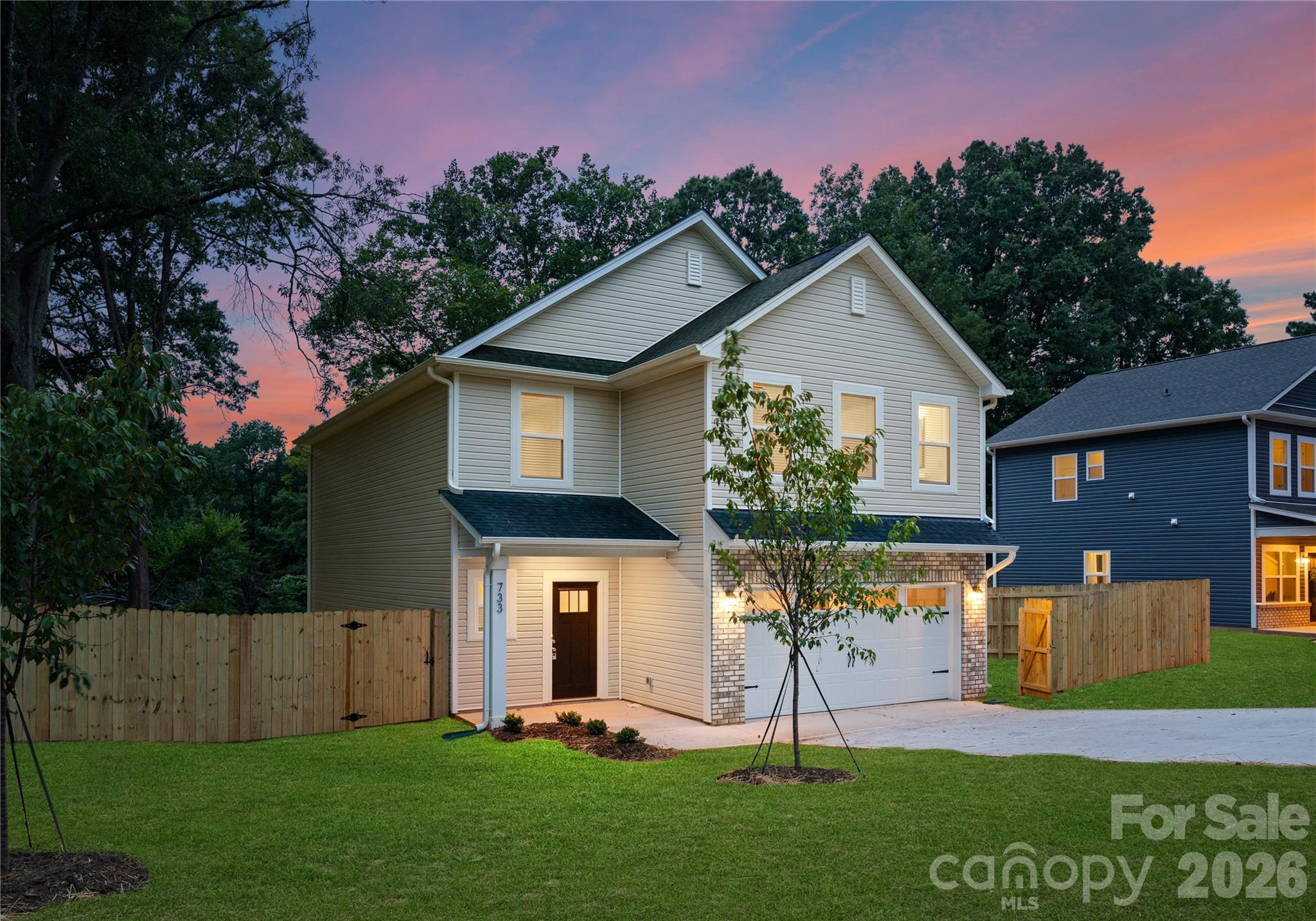 Northway at Hamilton - Residential