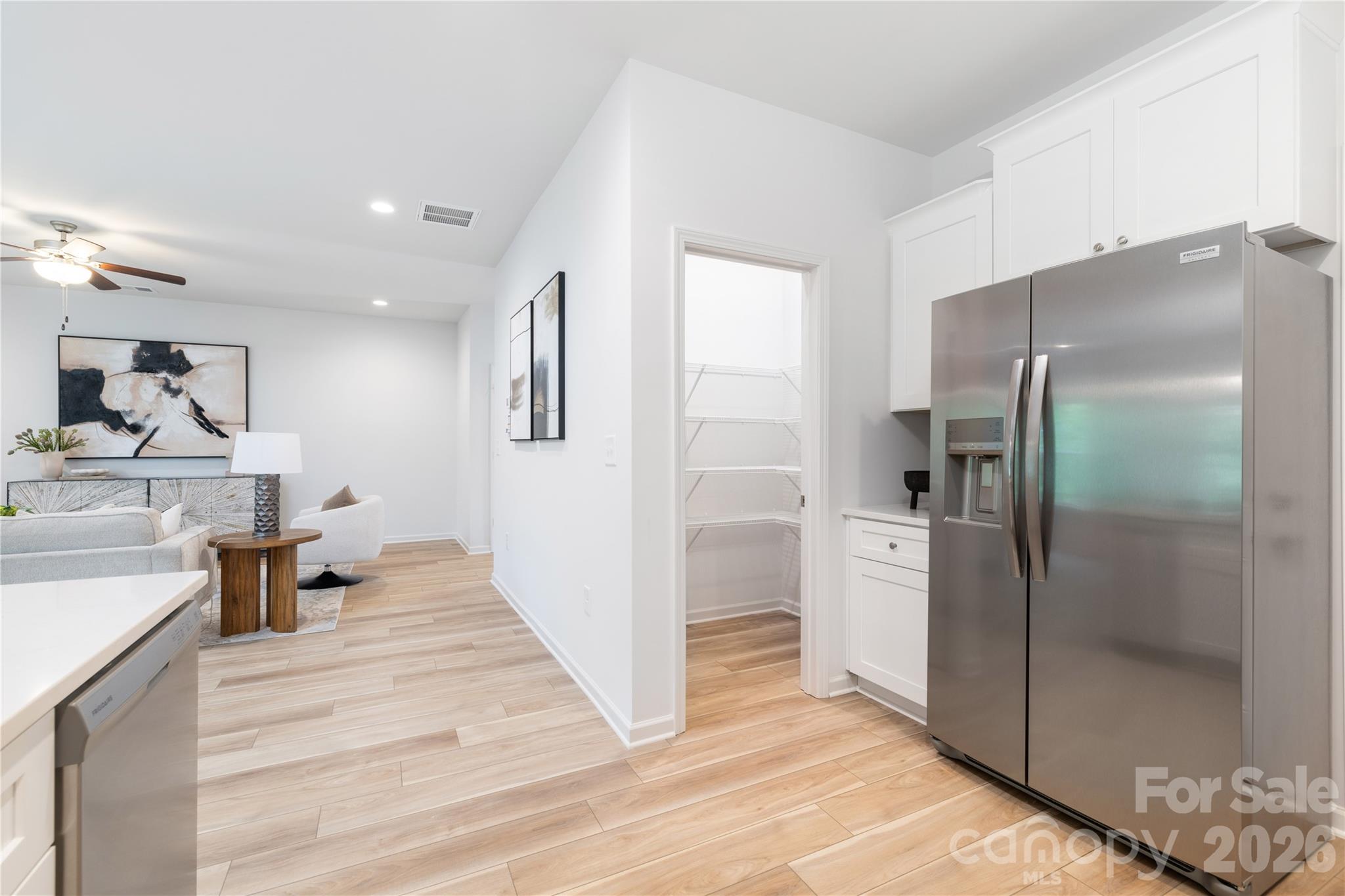Northway at Hamilton - Residential