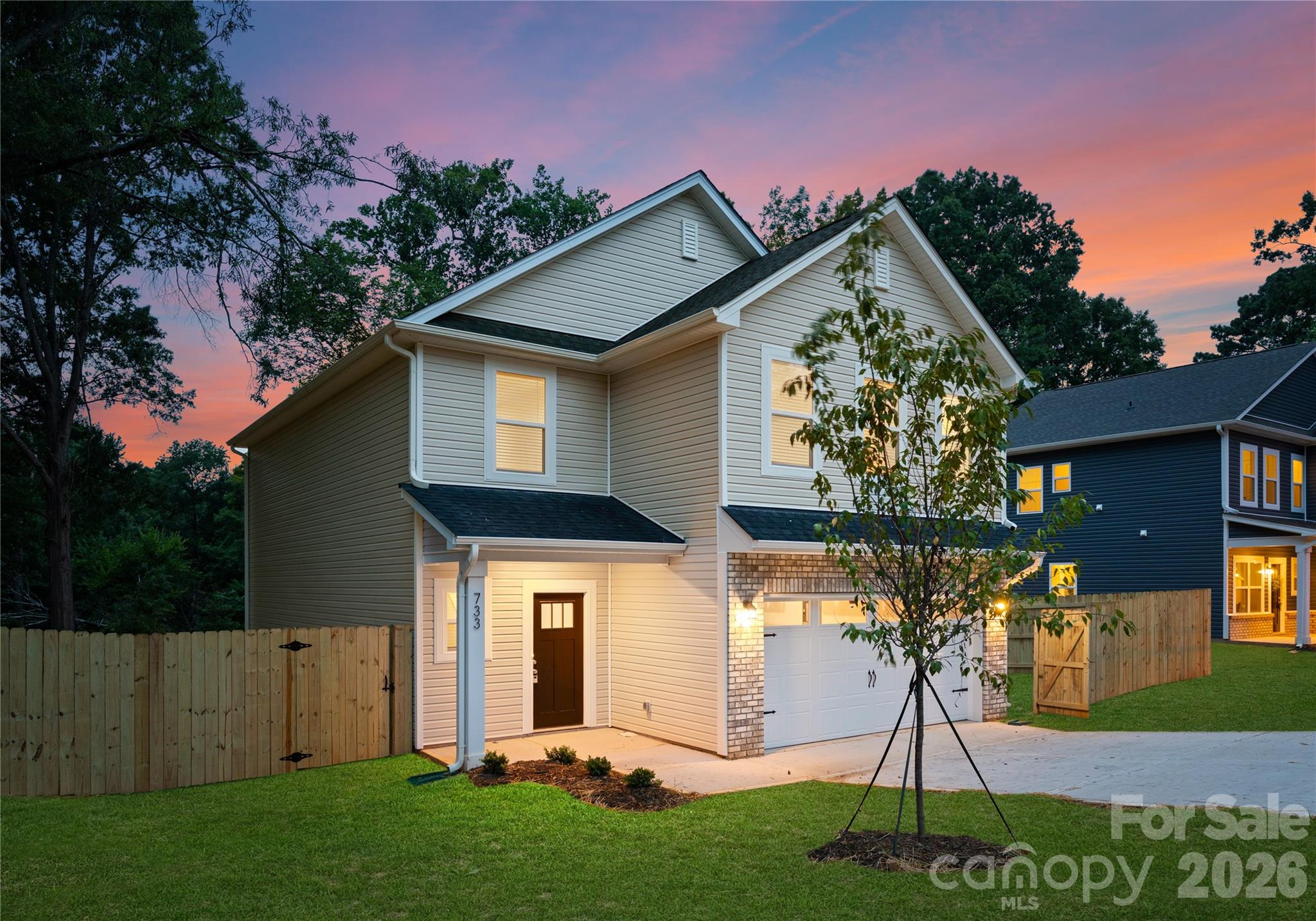 Northway at Hamilton - Residential