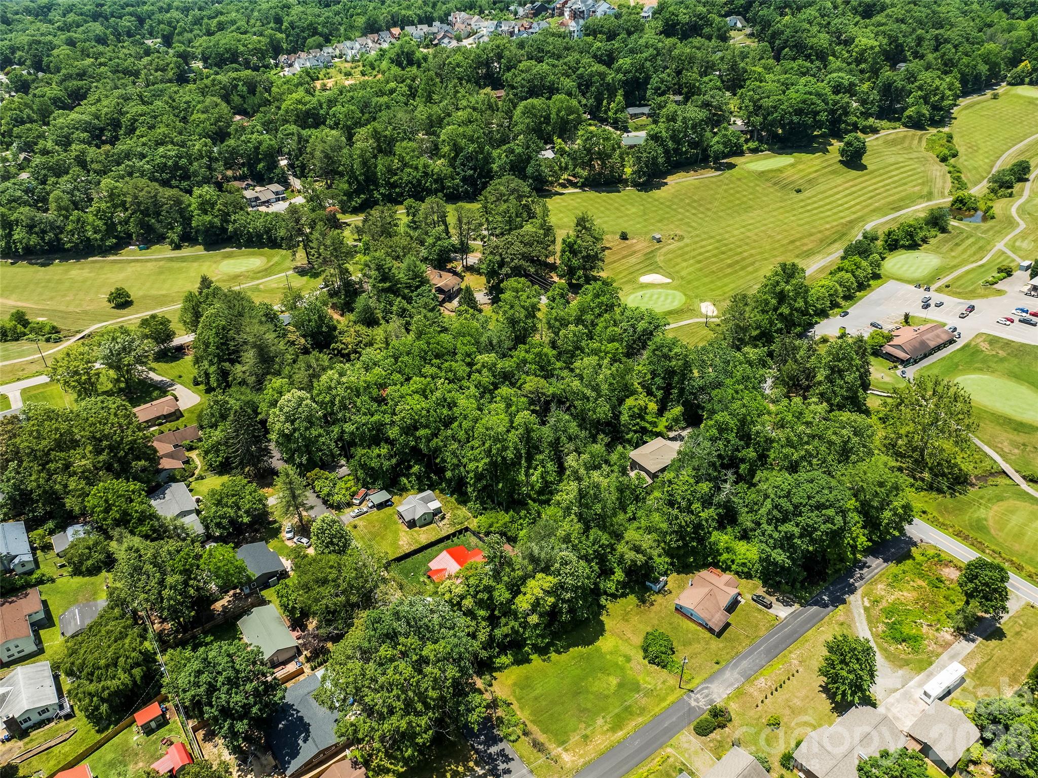 Lakewood - Land