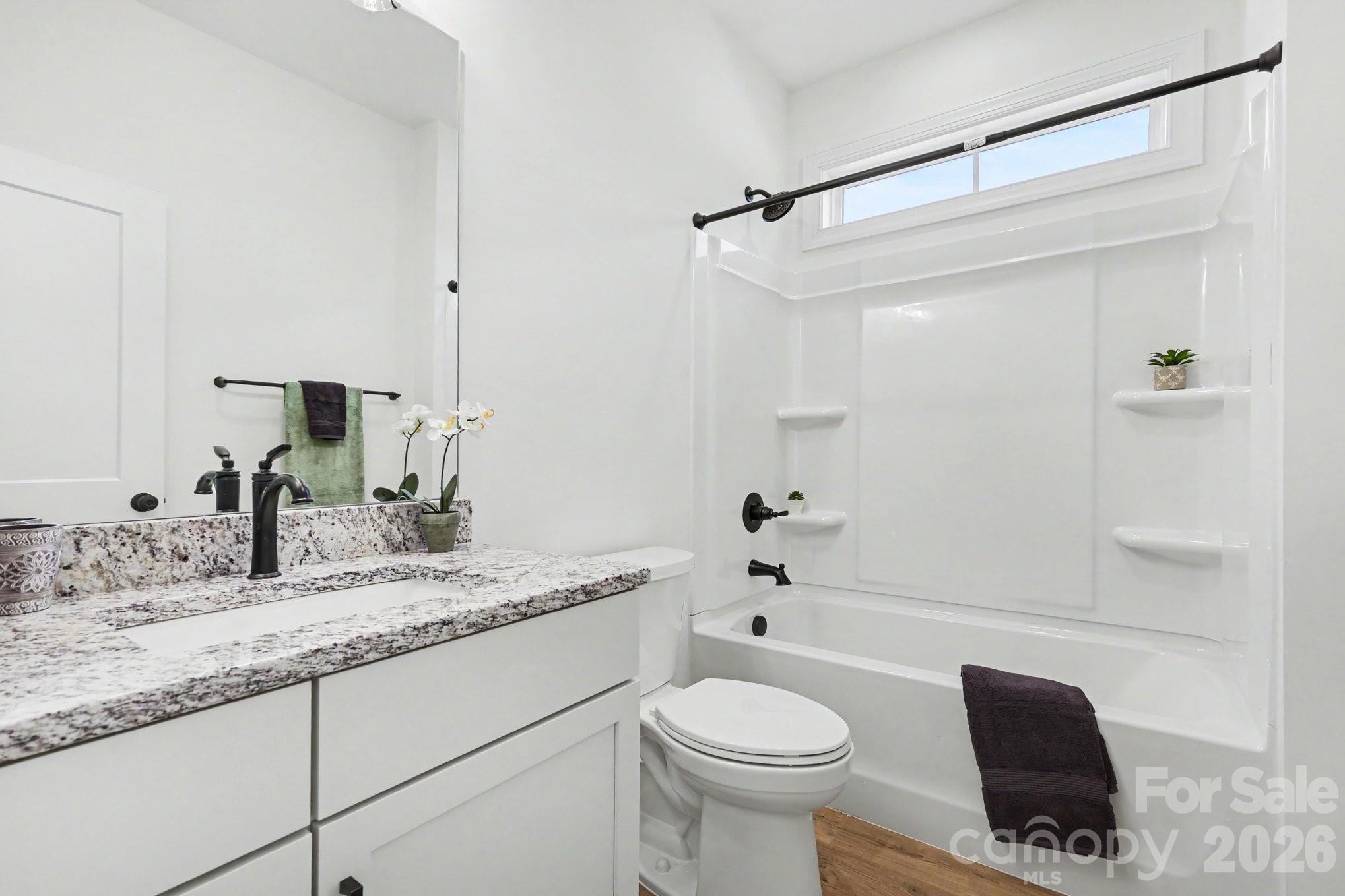 Barnhardt Meadows - Residential