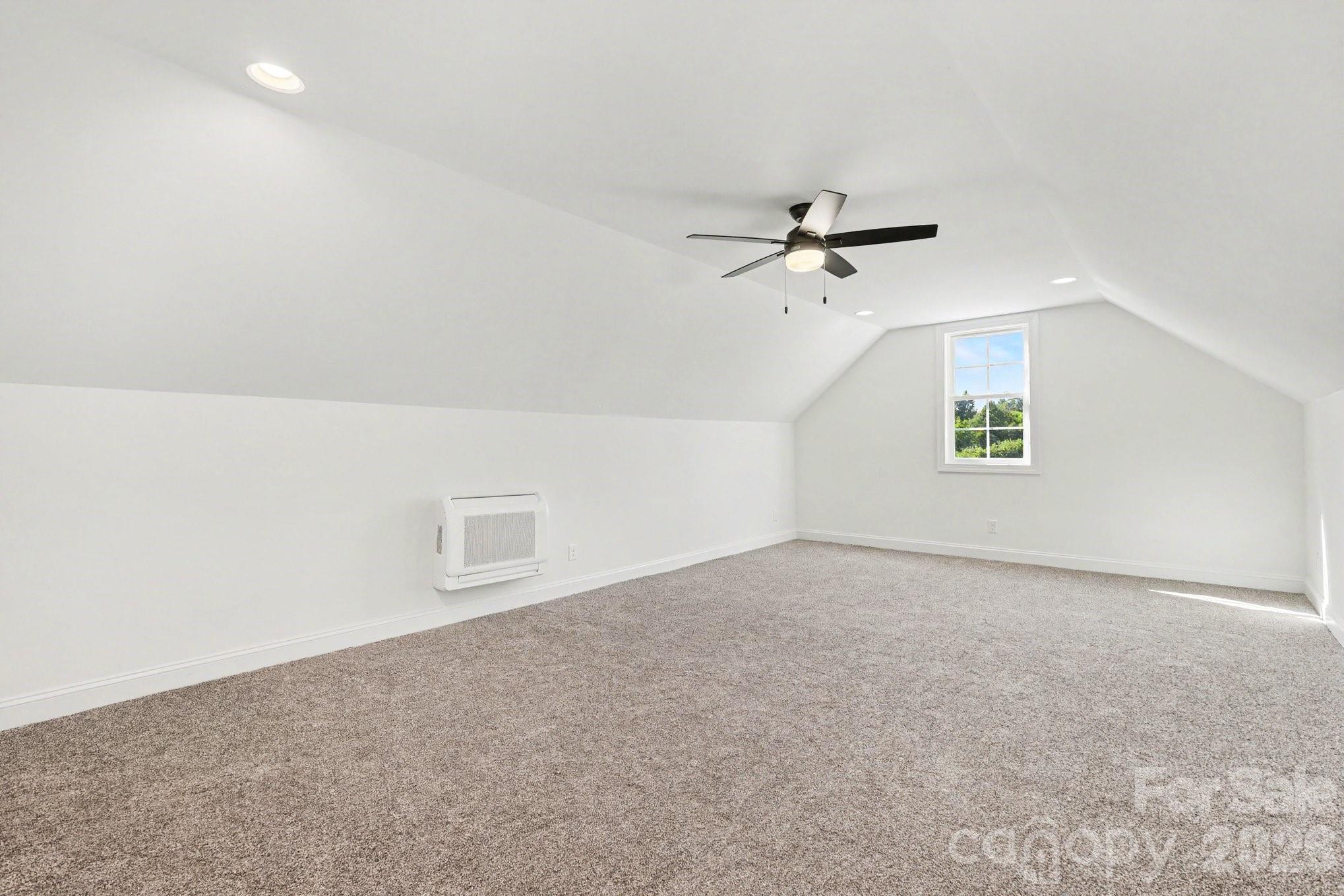Barnhardt Meadows - Residential