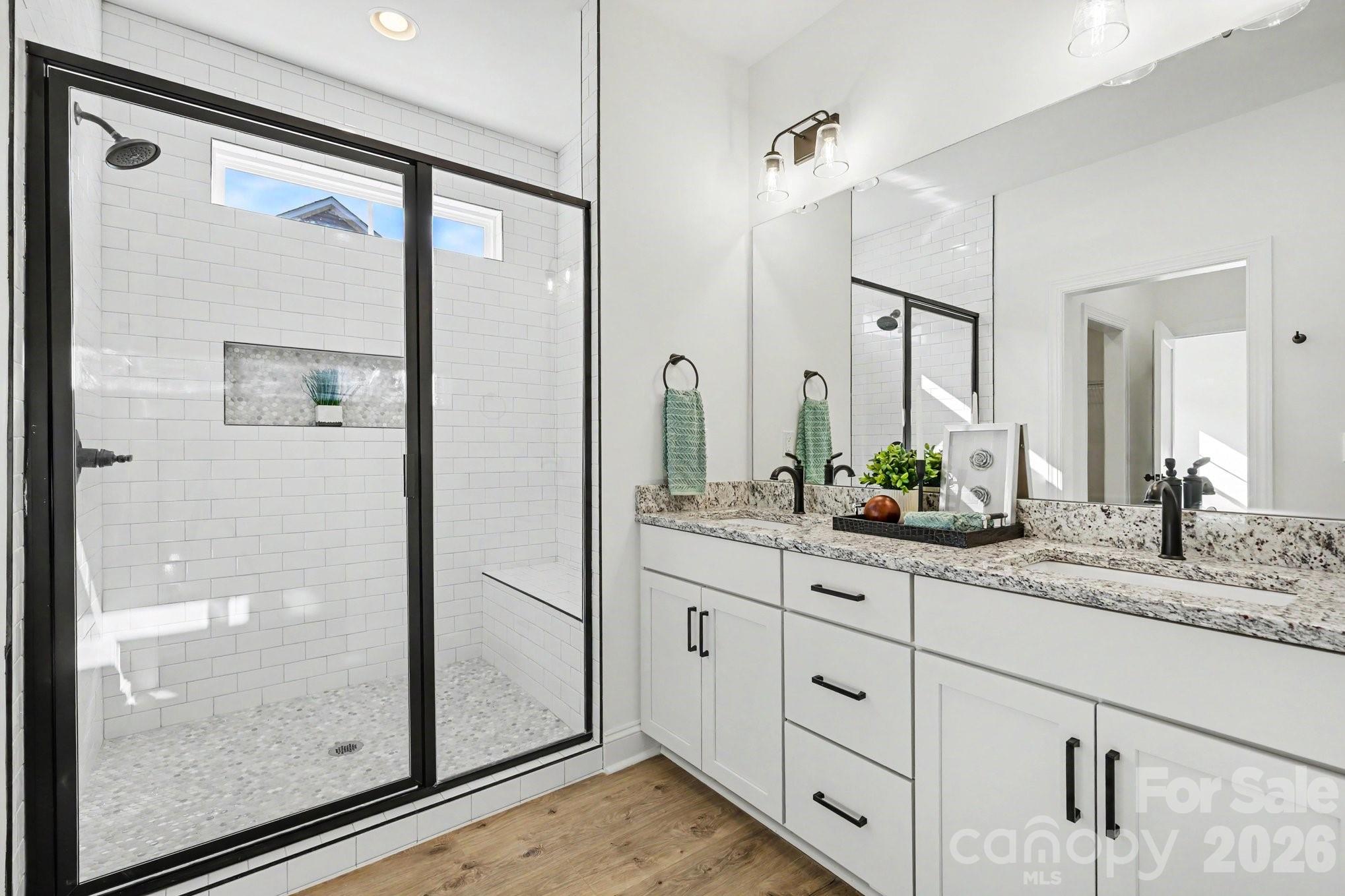 Barnhardt Meadows - Residential