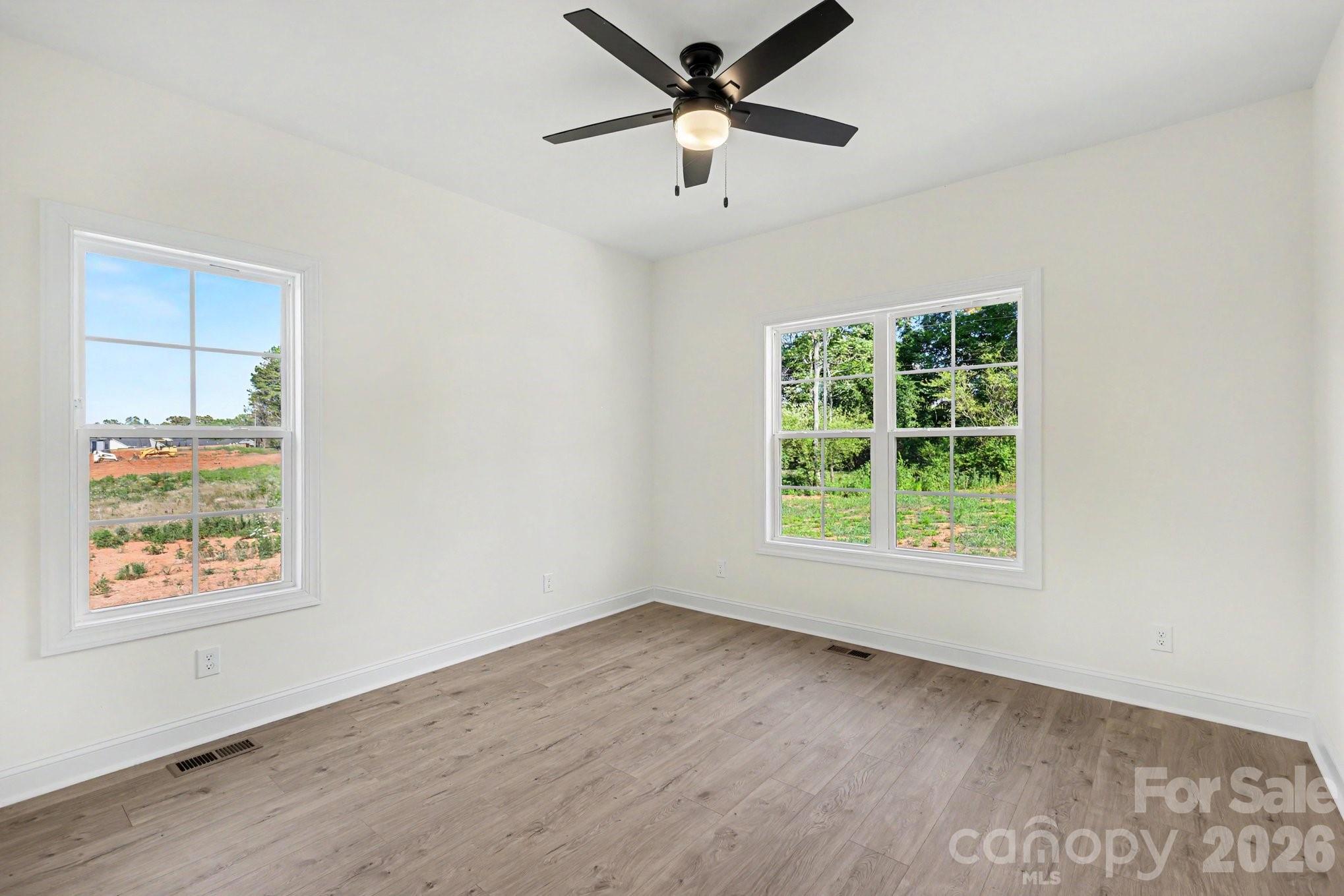 Barnhardt Meadows - Residential