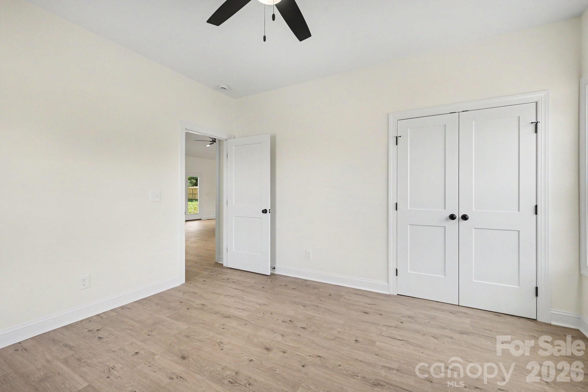Barnhardt Meadows - Residential