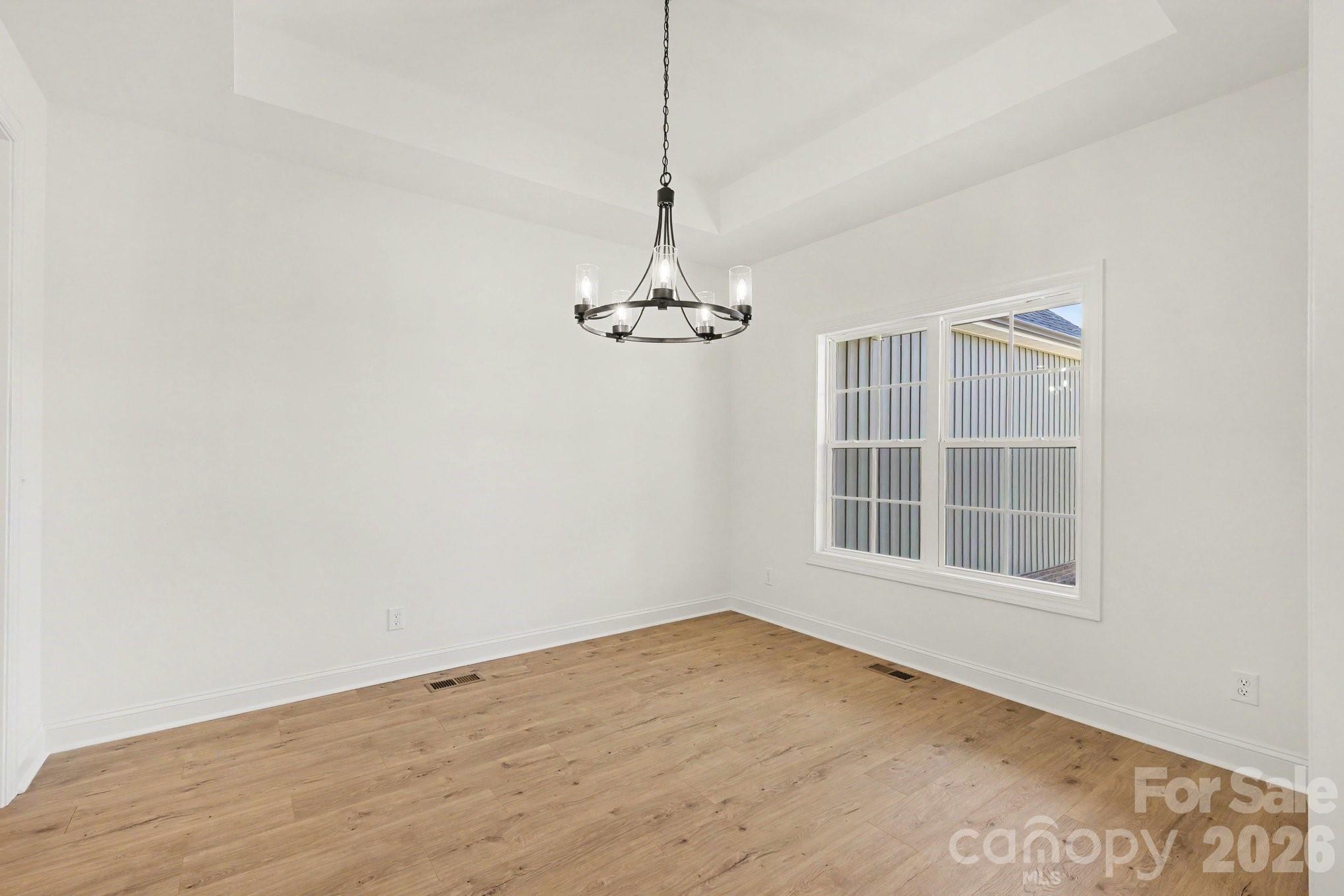 Barnhardt Meadows - Residential