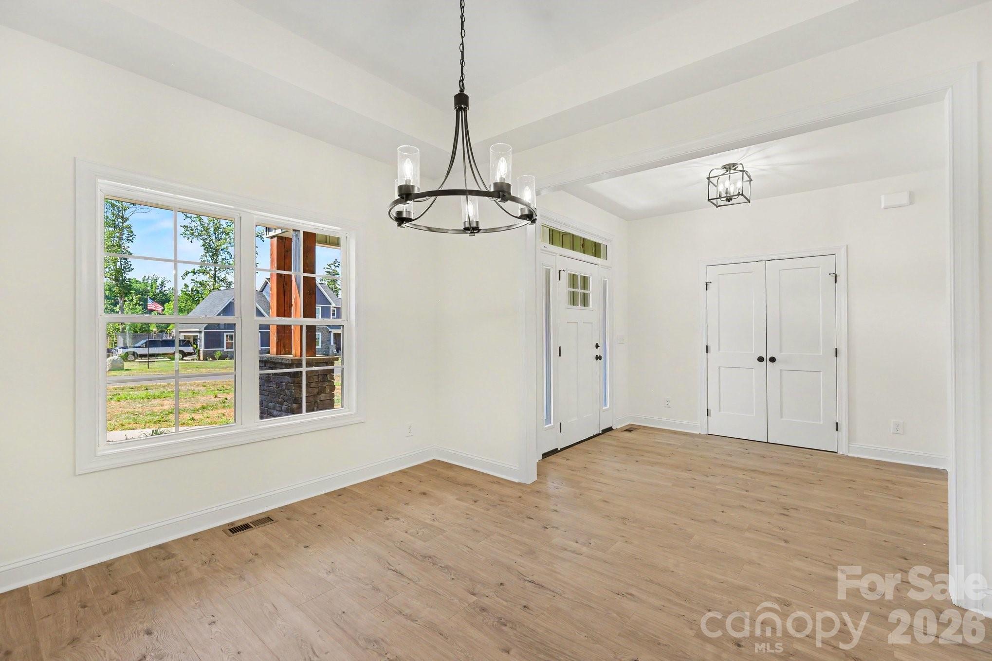 Barnhardt Meadows - Residential