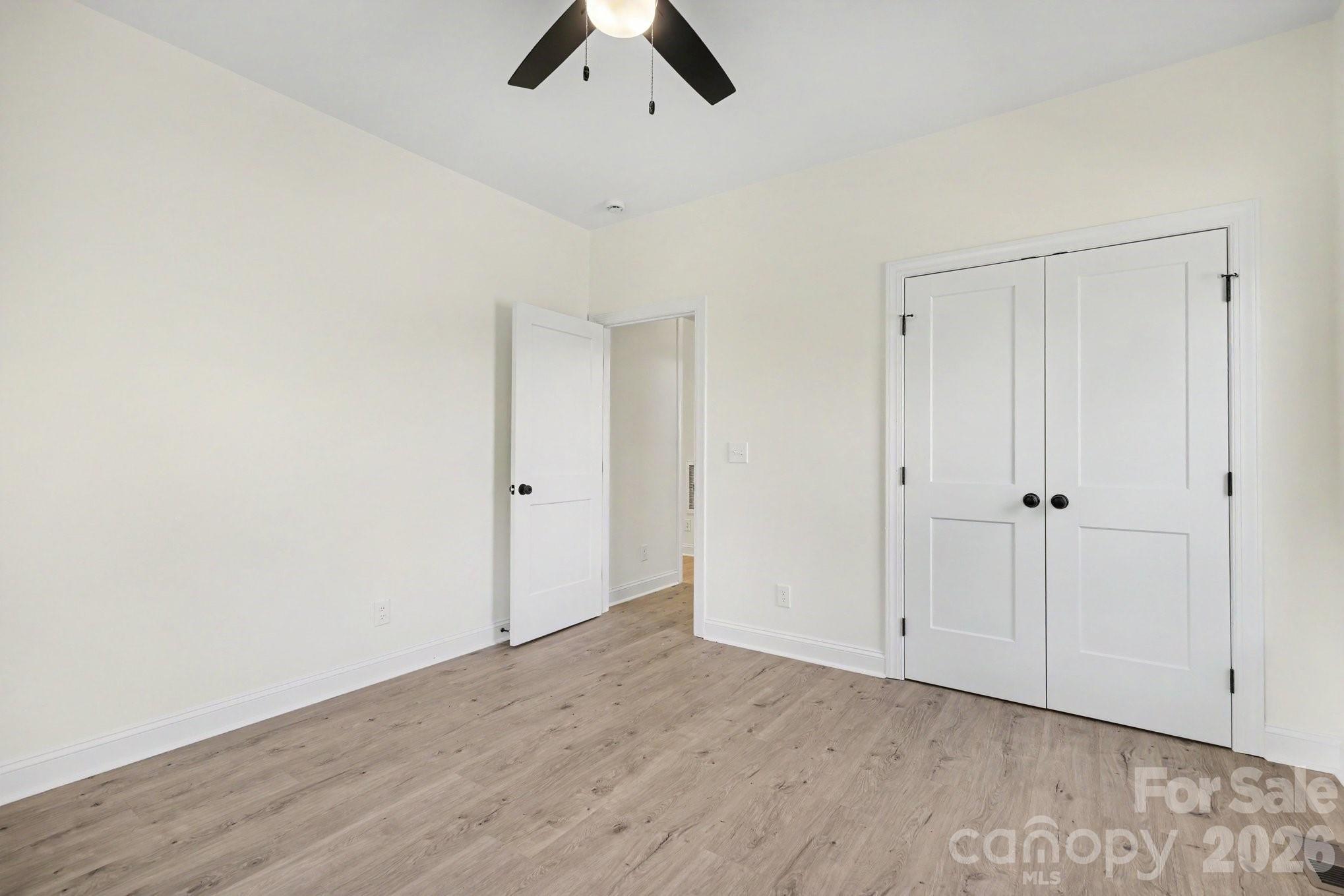 Barnhardt Meadows - Residential