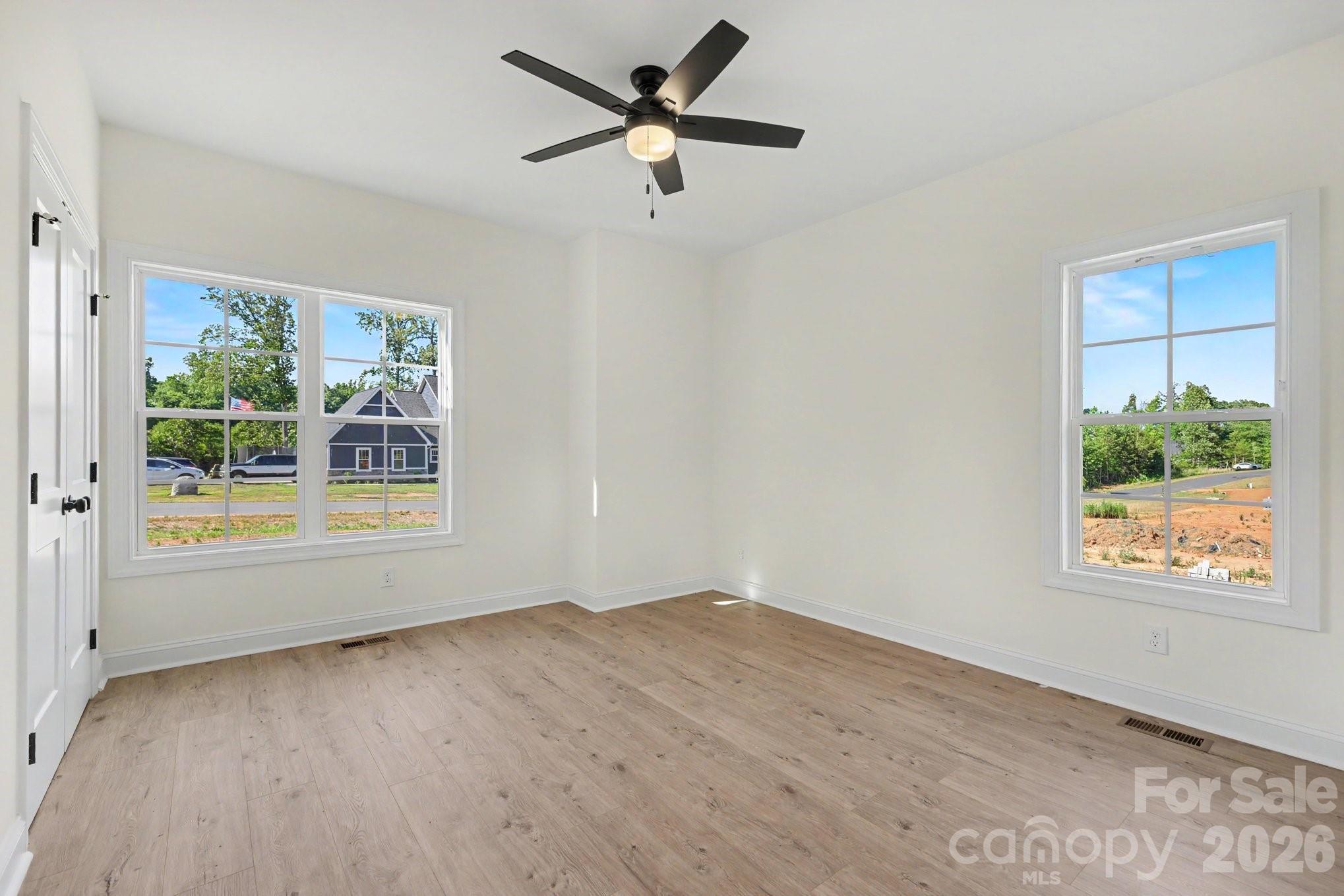 Barnhardt Meadows - Residential