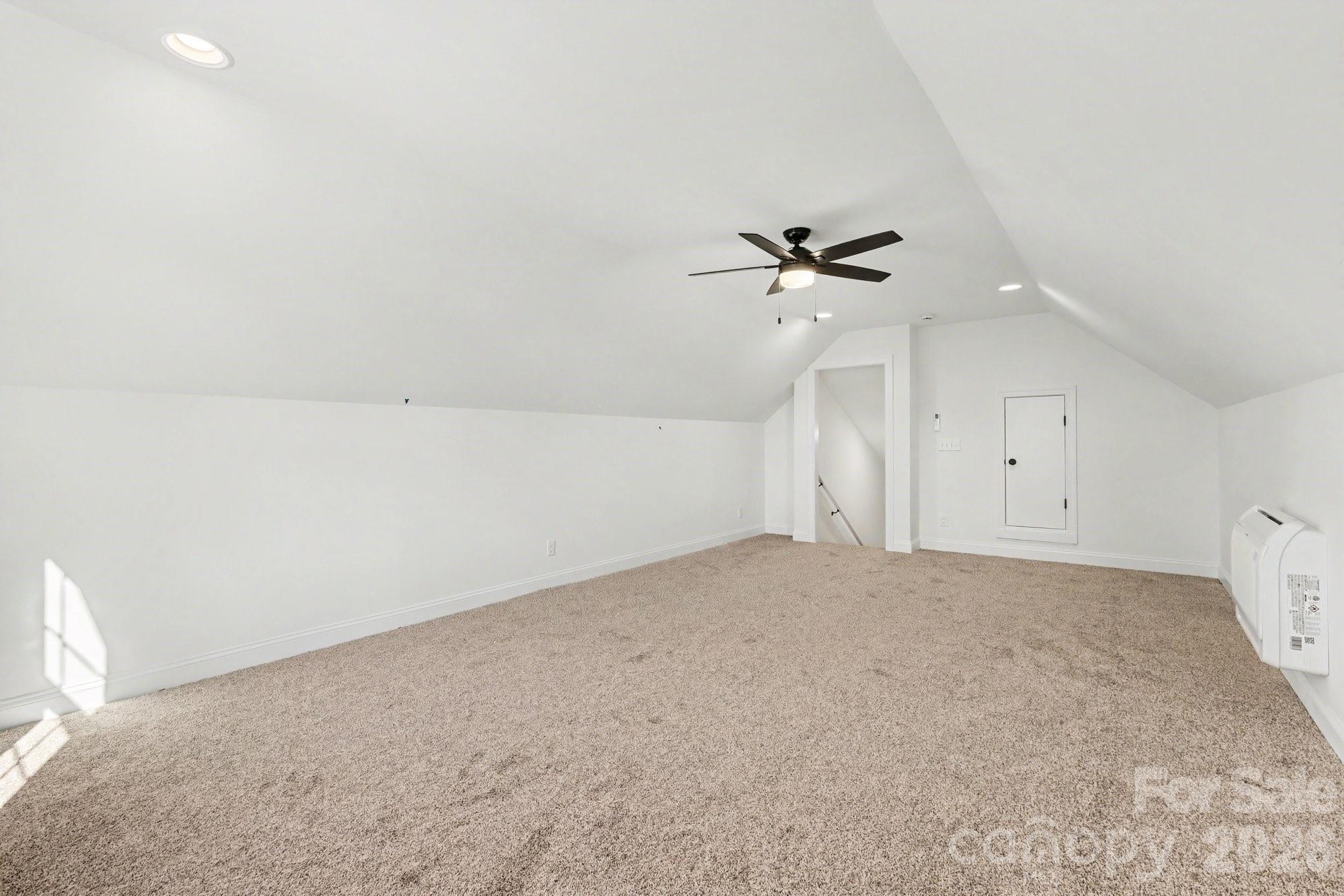 Barnhardt Meadows - Residential