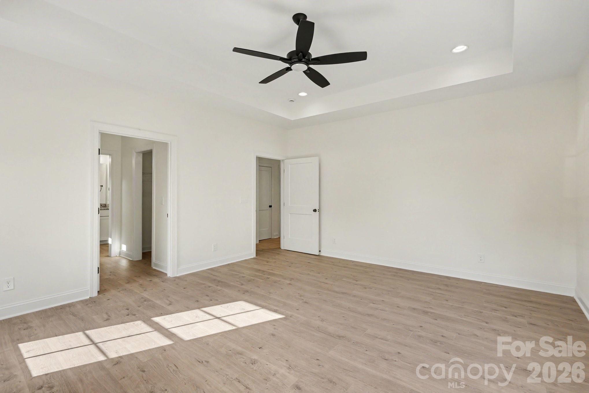 Barnhardt Meadows - Residential