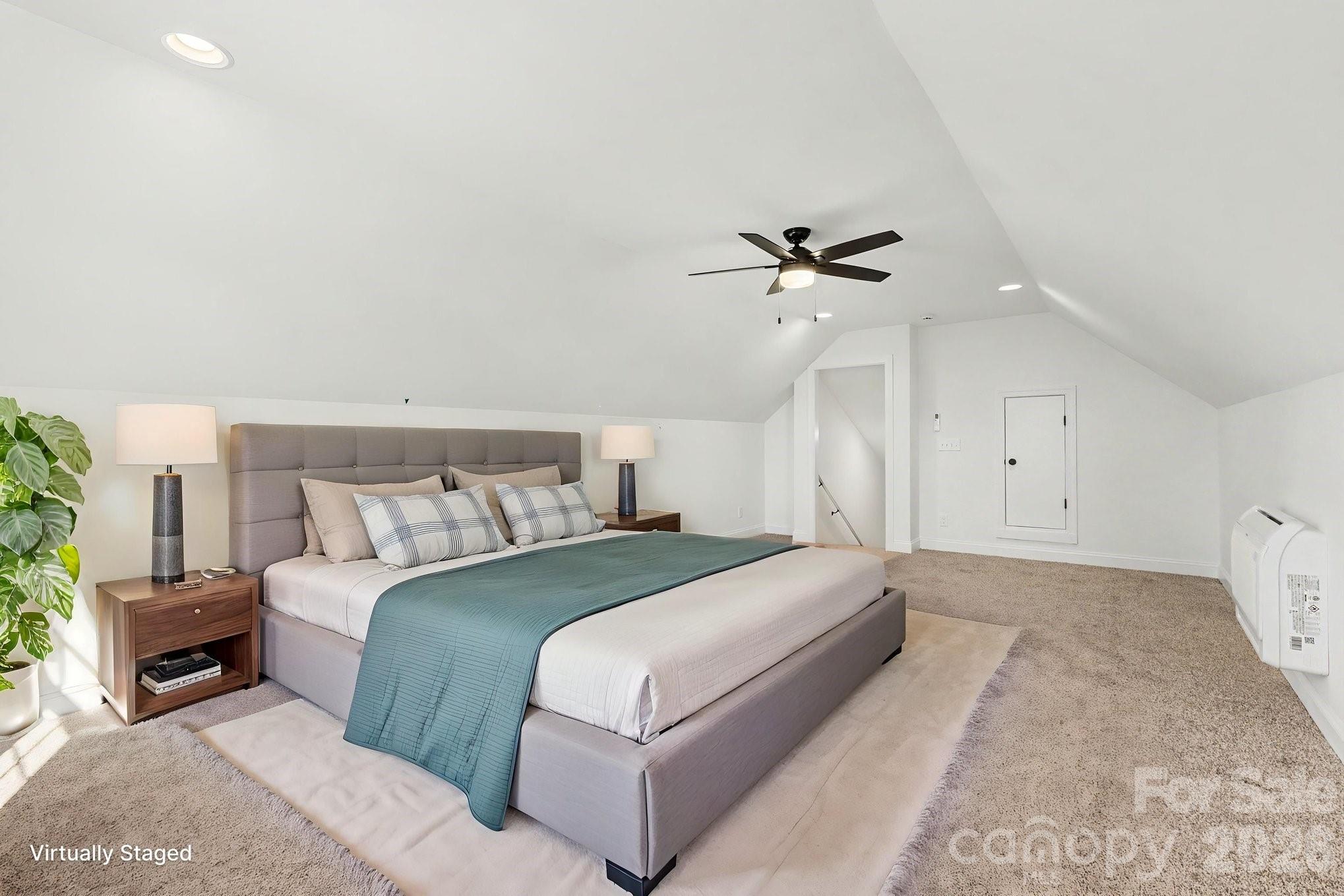 Barnhardt Meadows - Residential