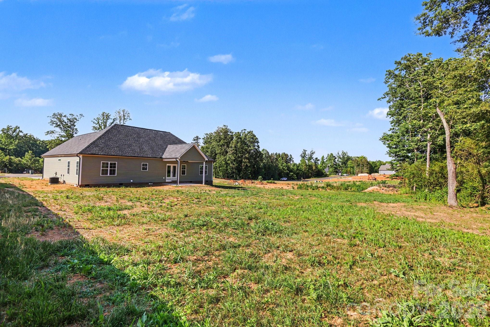 Barnhardt Meadows - Residential