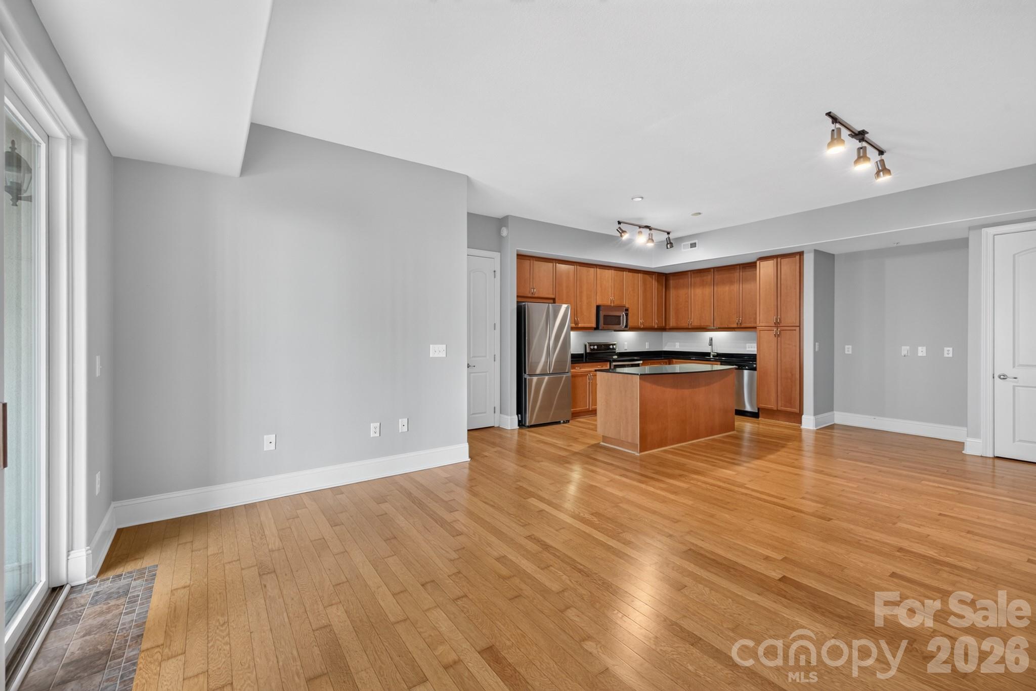 Piedmont Row - Residential