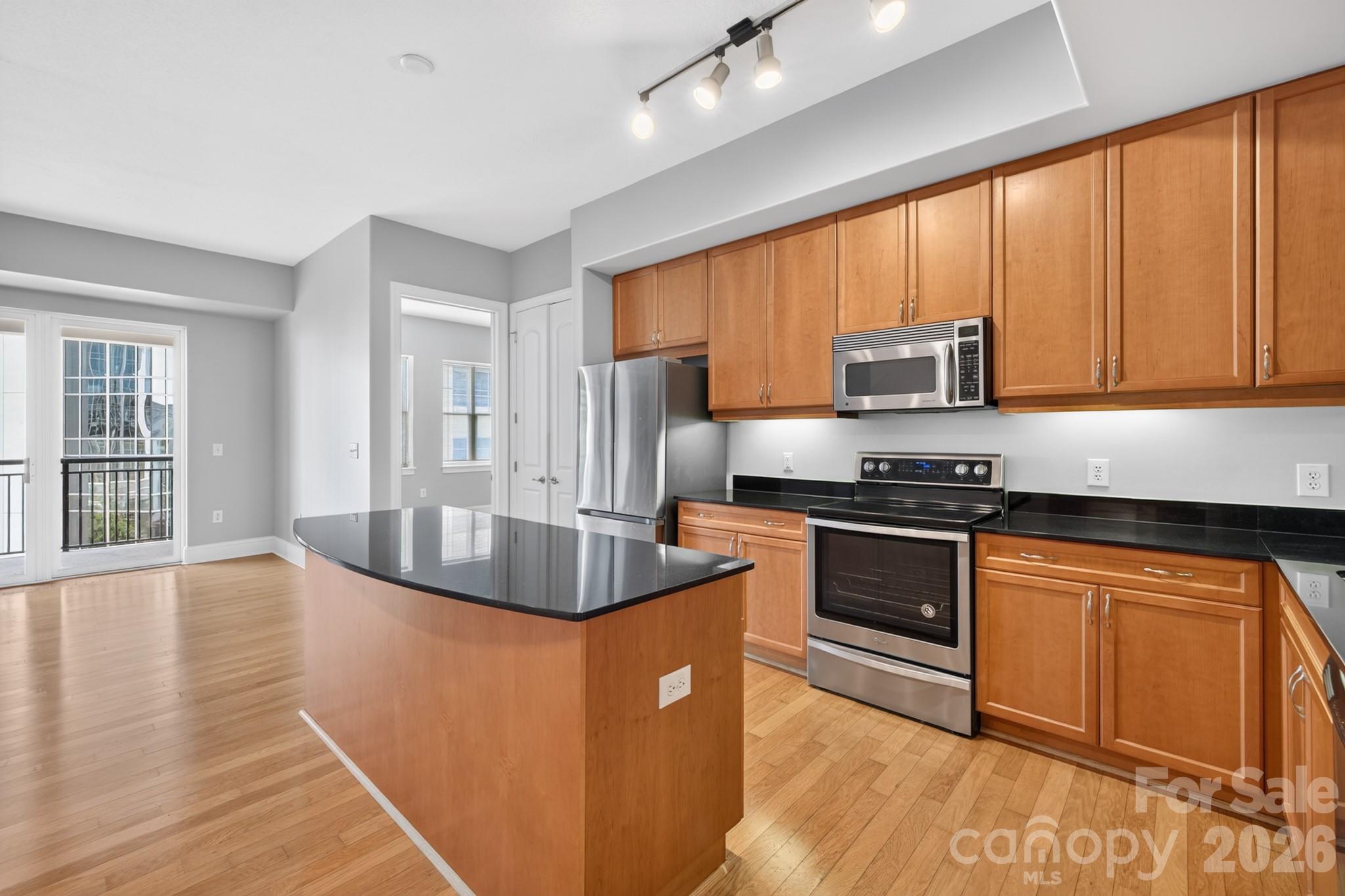Piedmont Row - Residential