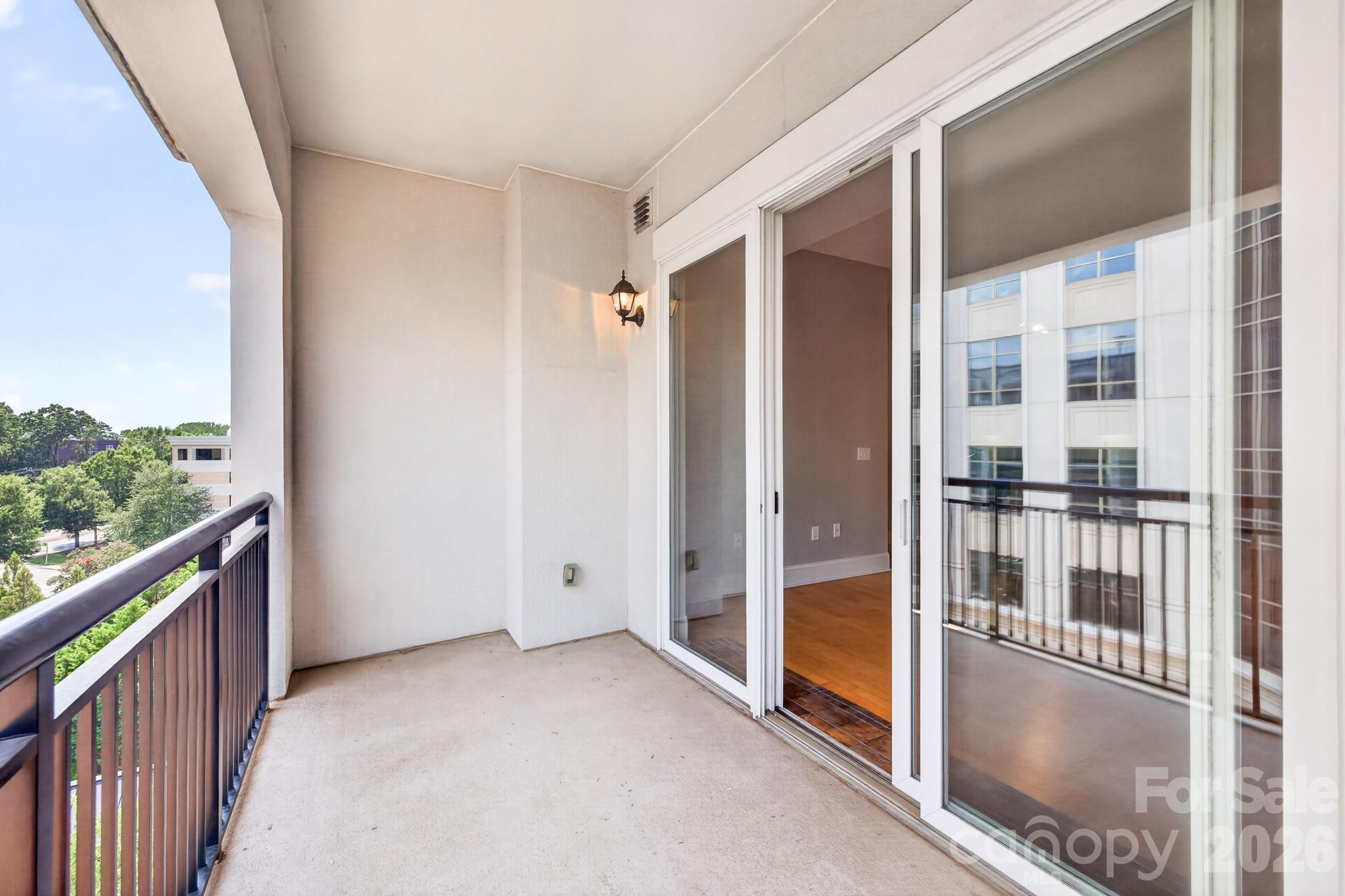 Piedmont Row - Residential