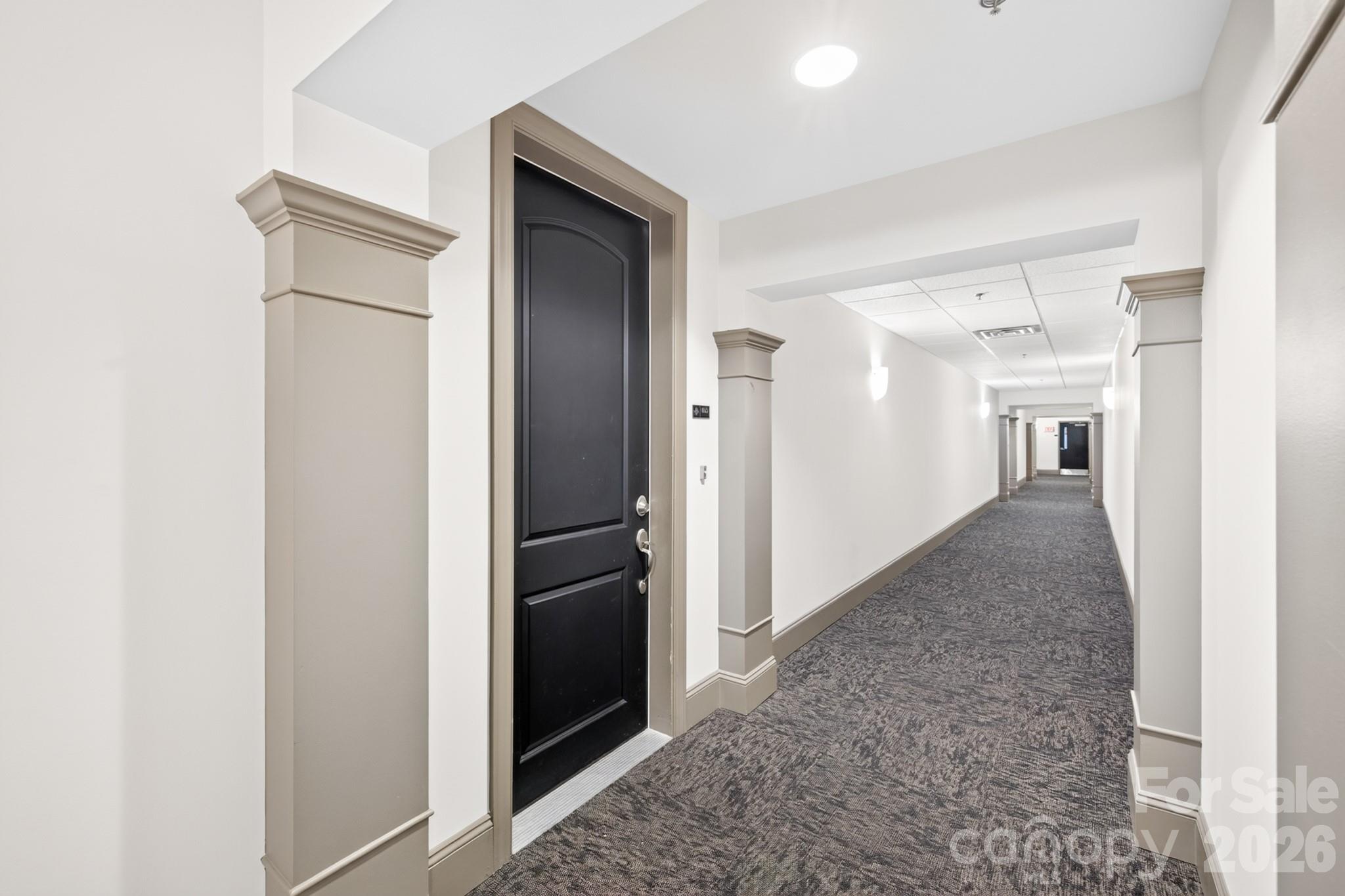 Piedmont Row - Residential