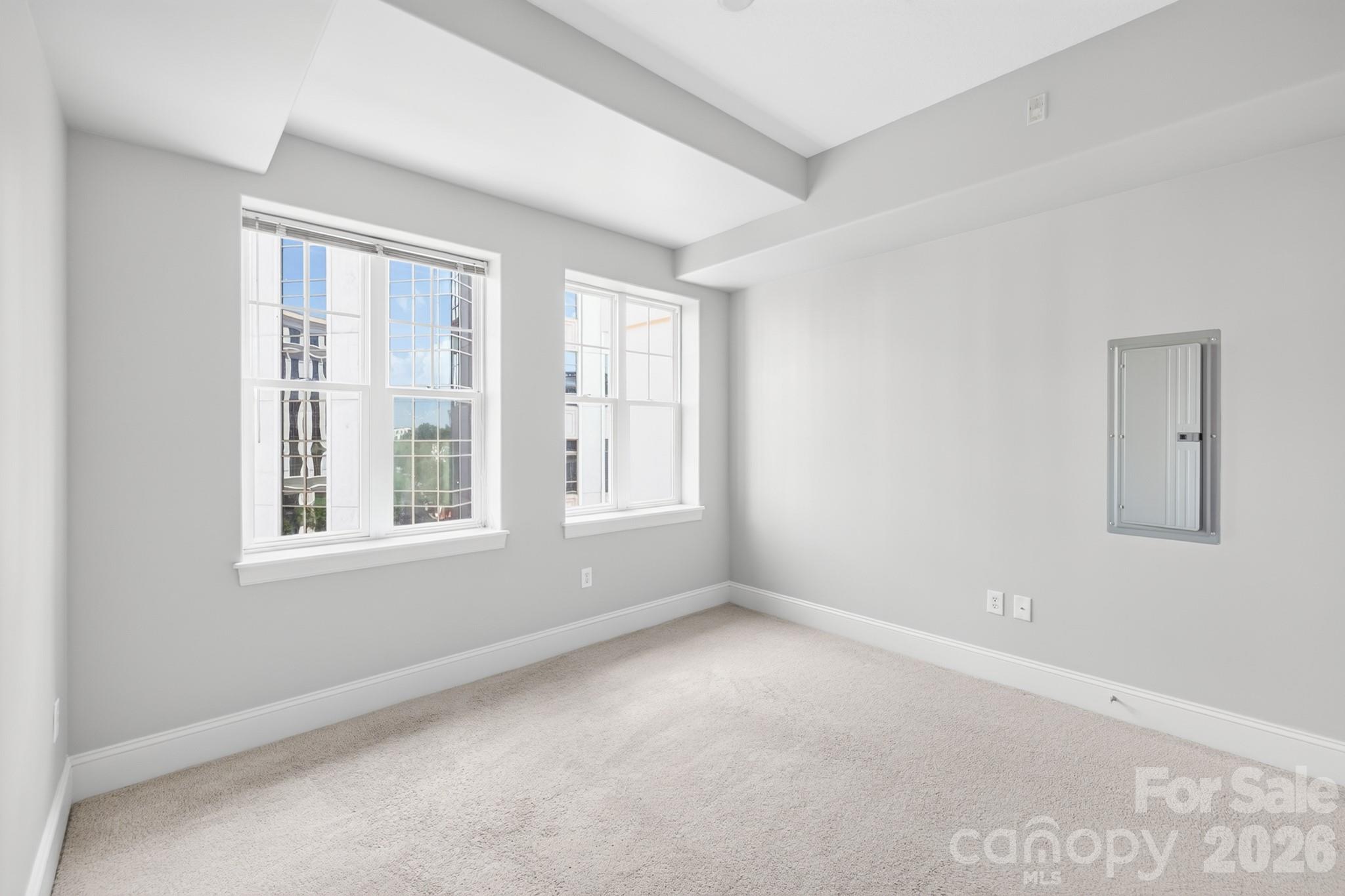 Piedmont Row - Residential