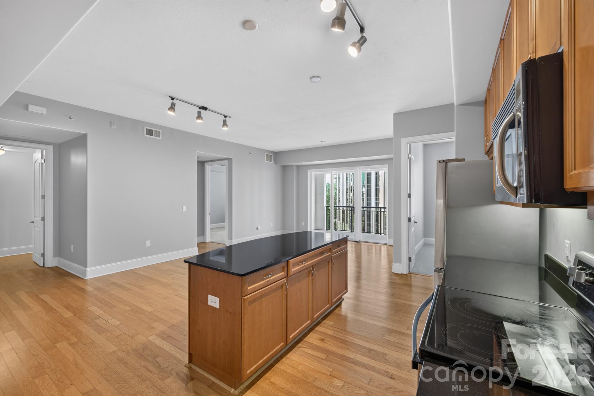 Piedmont Row - Residential