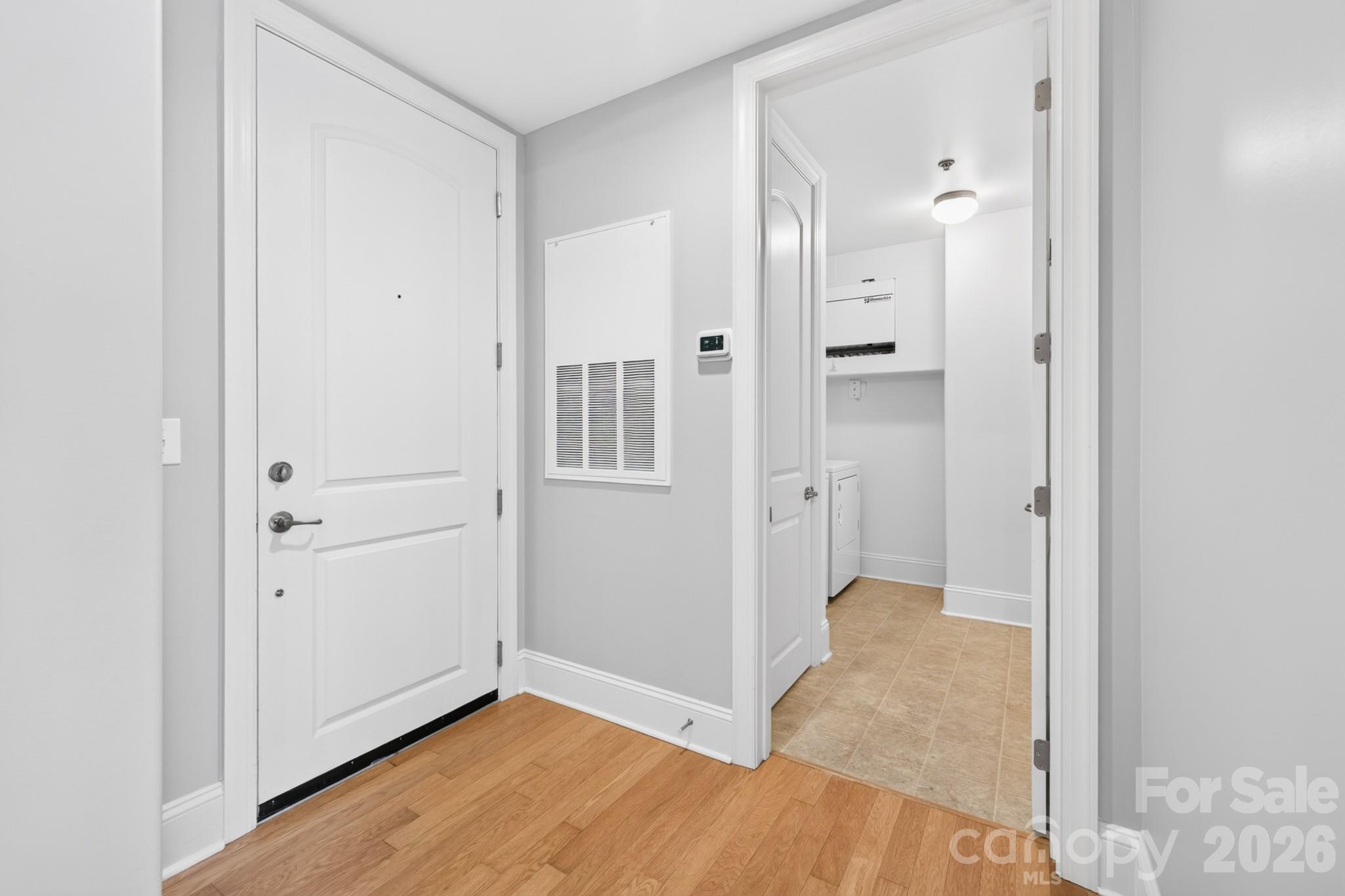 Piedmont Row - Residential