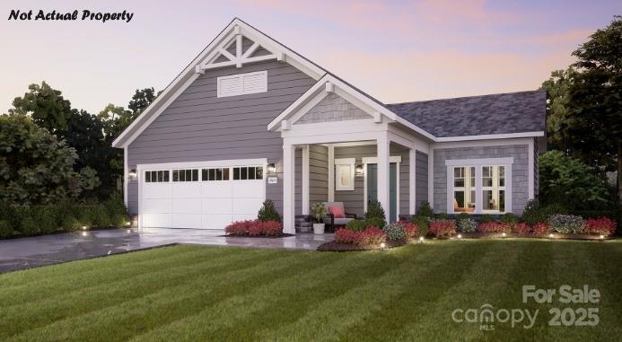 The Courtyards at Hodges Farm - Residential