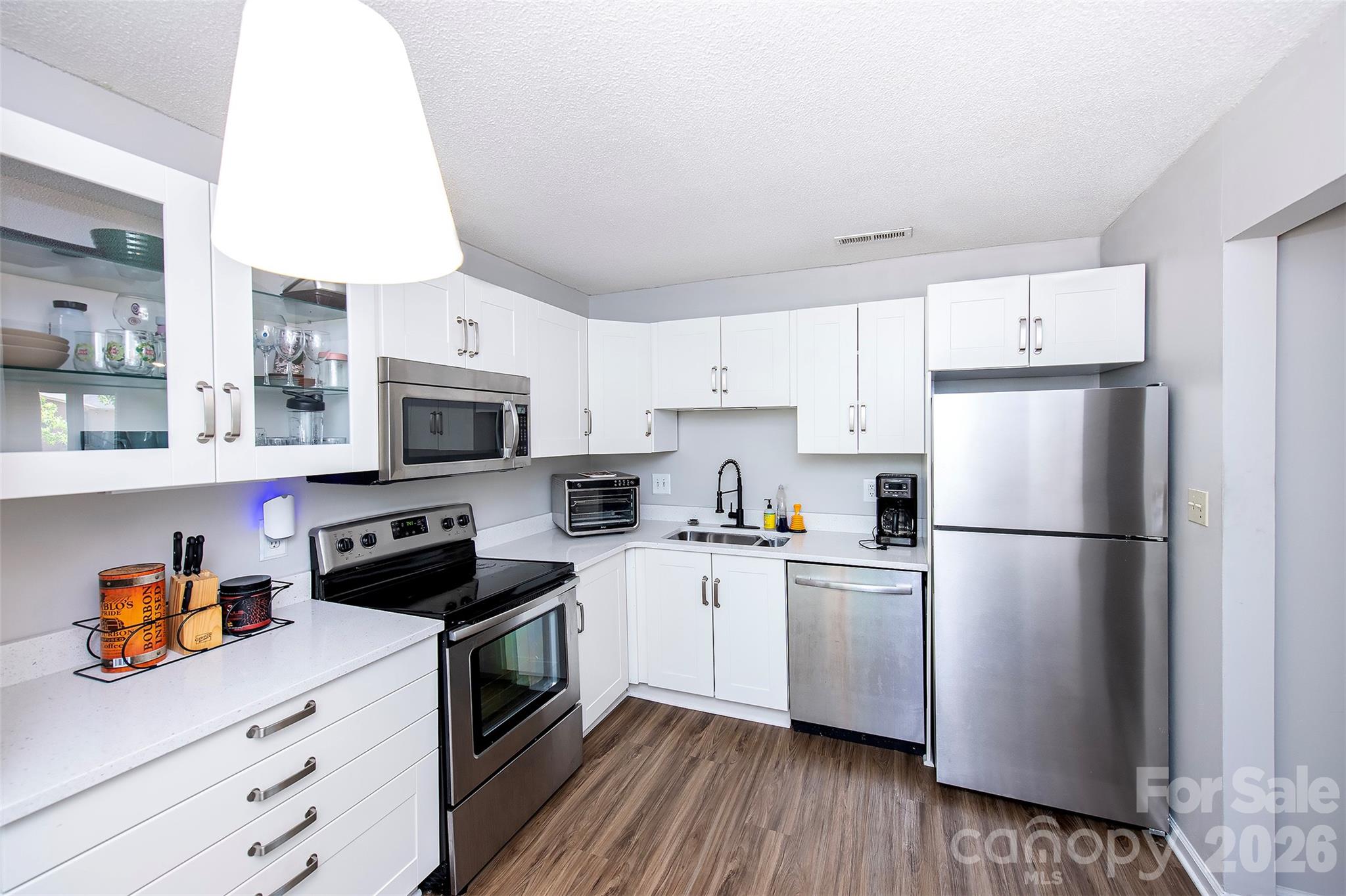 Riverview Villas - Residential
