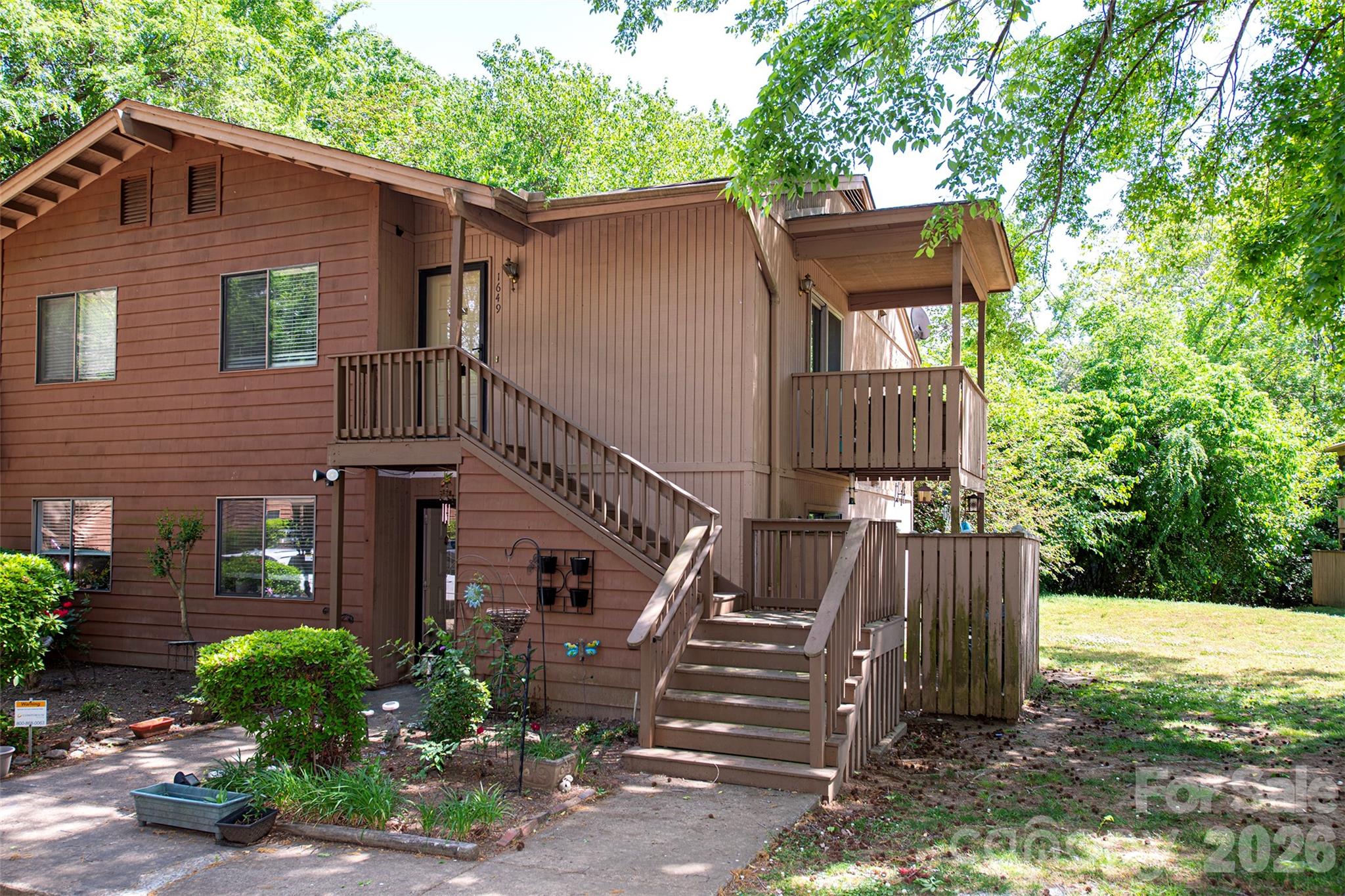 Riverview Villas - Residential