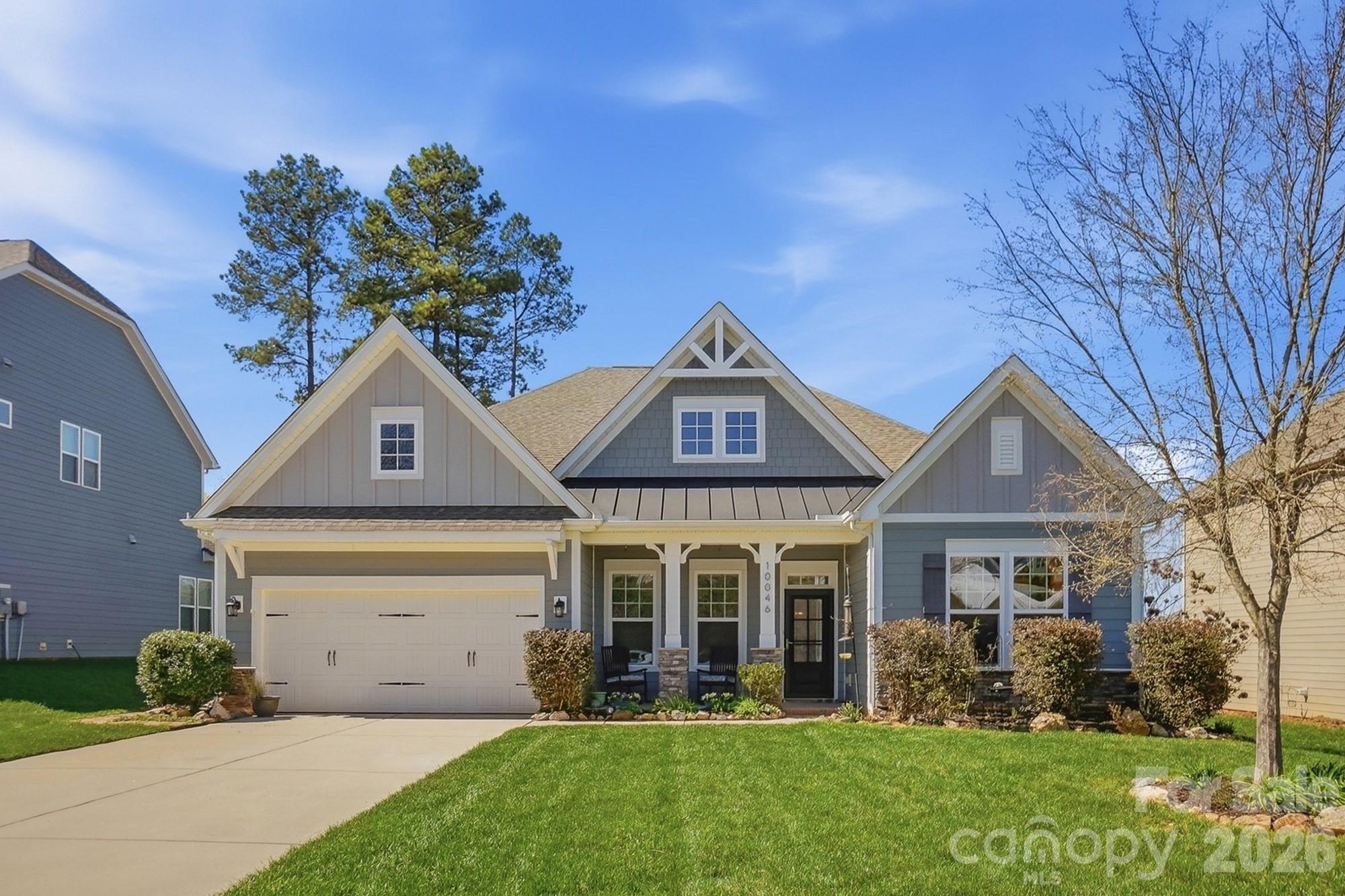 Cedarvale Farms - Residential