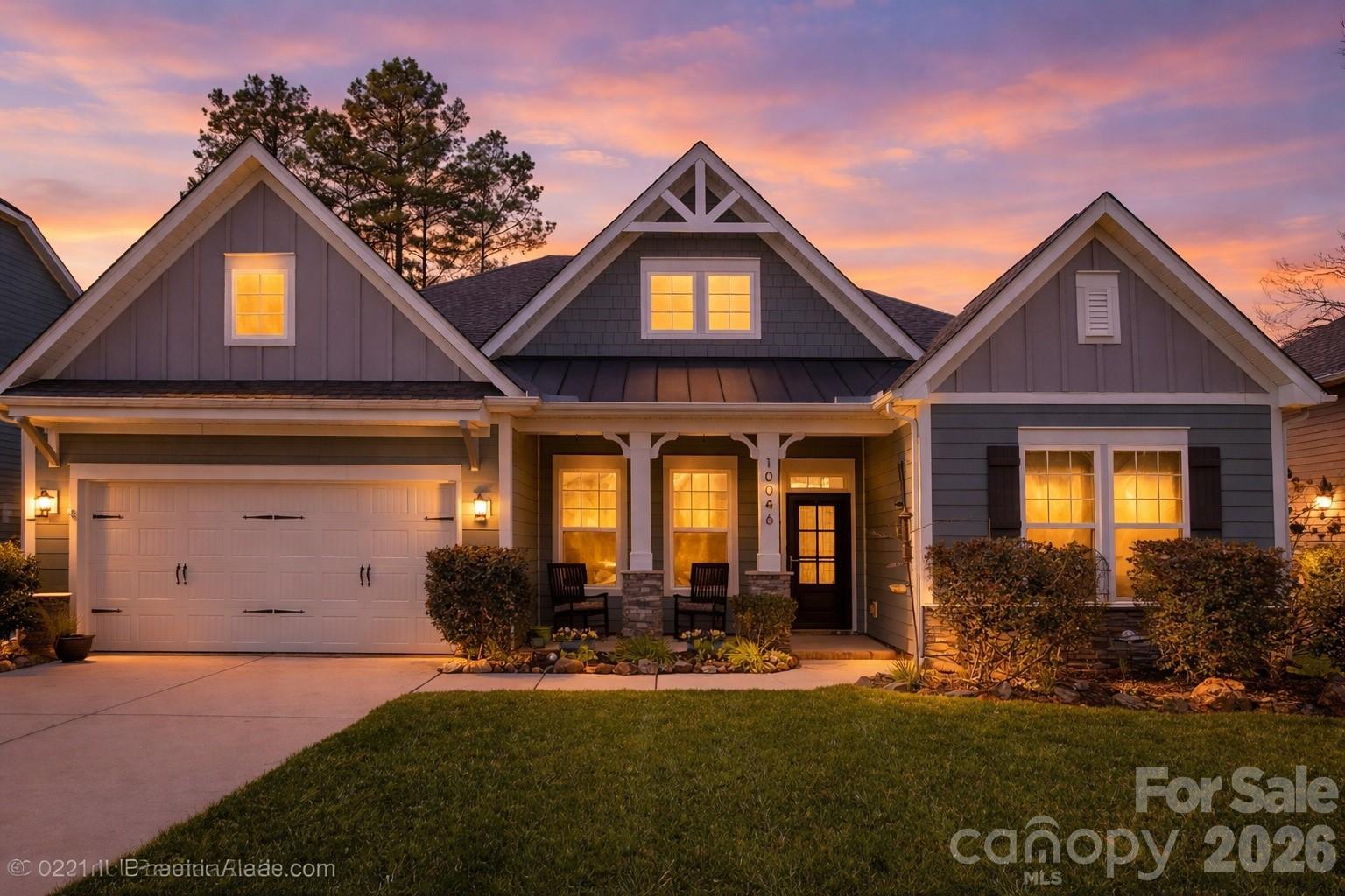 Cedarvale Farms - Residential