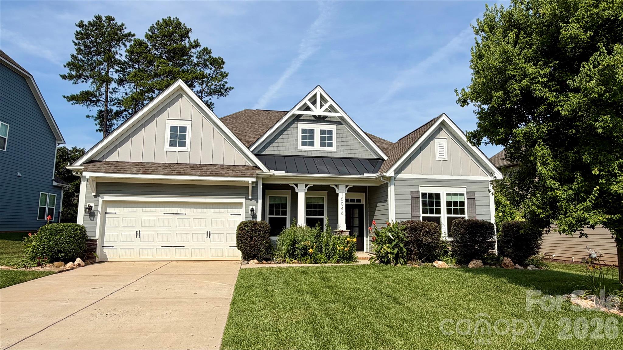 Cedarvale Farms - Residential