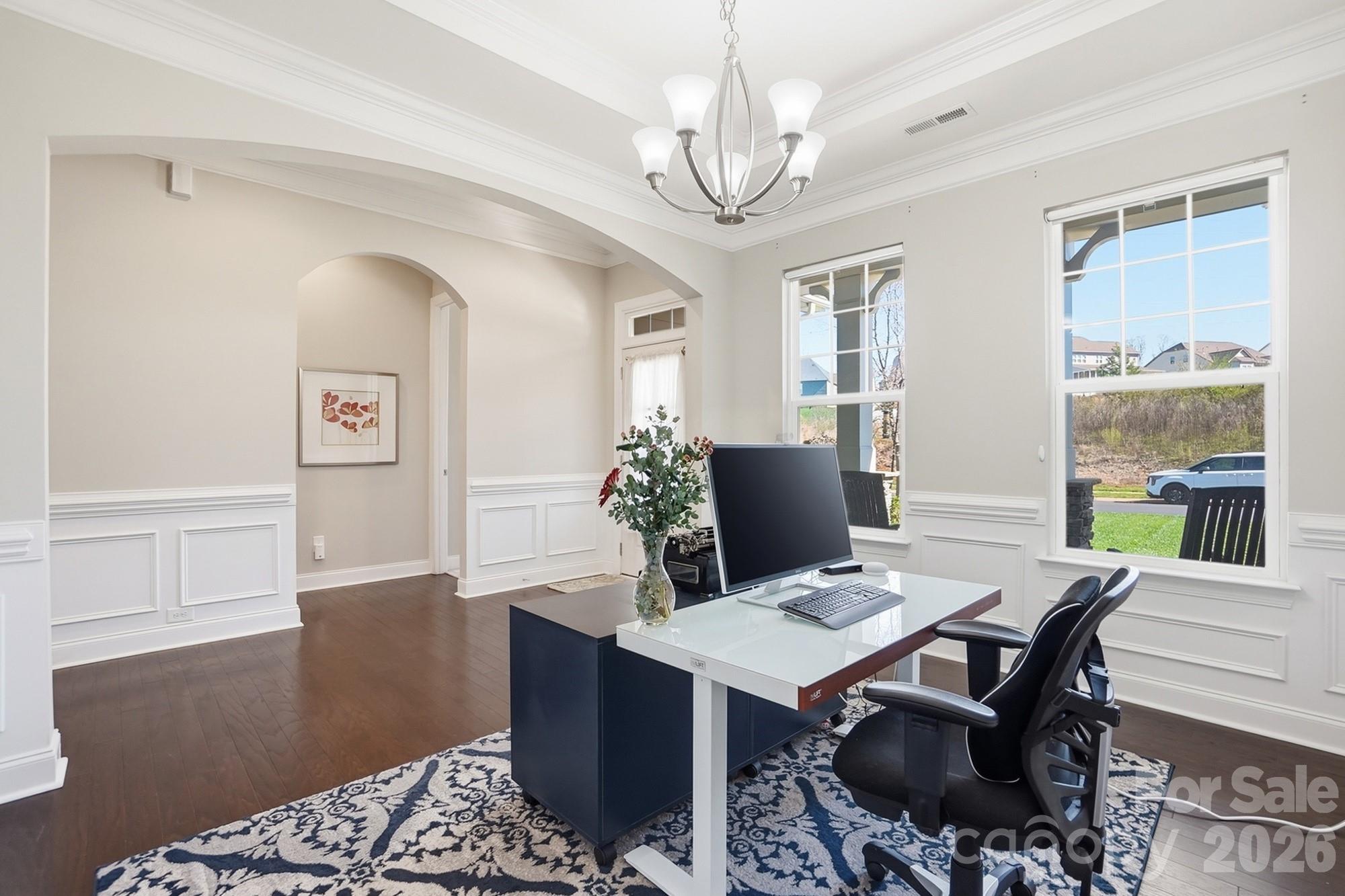 Cedarvale Farms - Residential