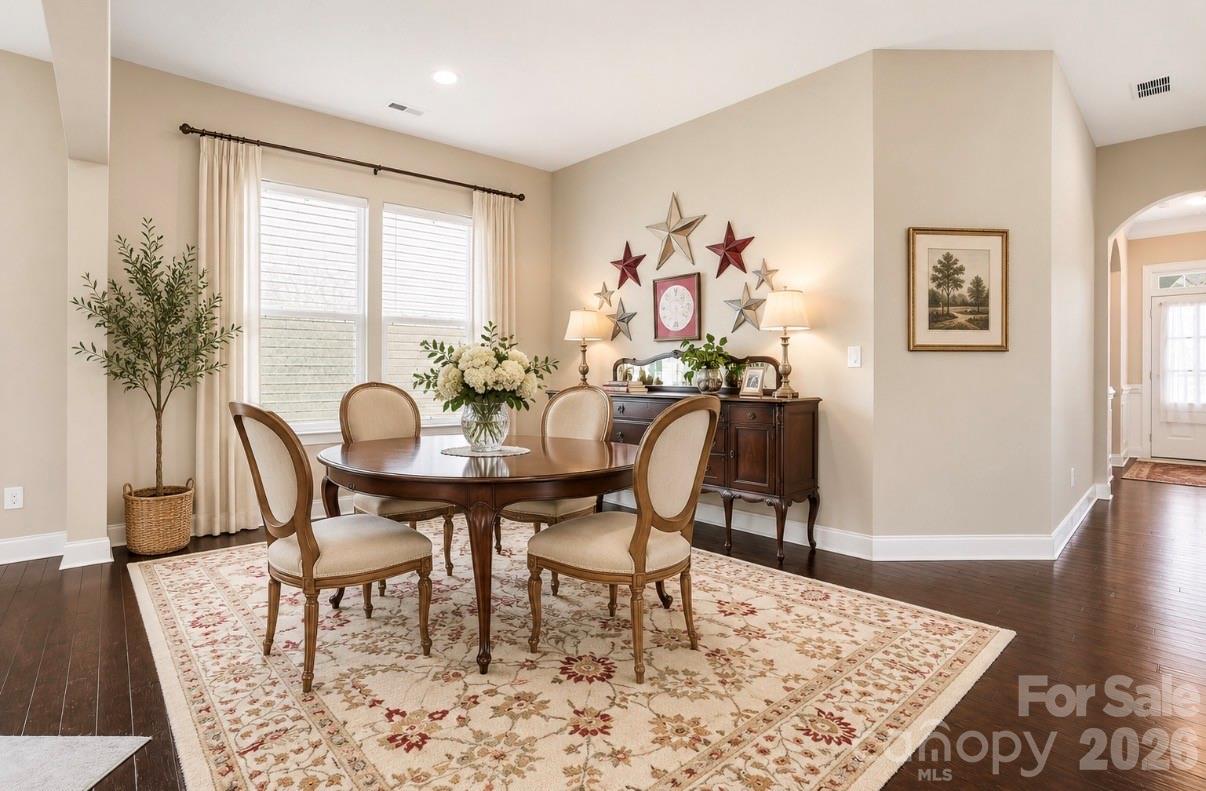 Cedarvale Farms - Residential