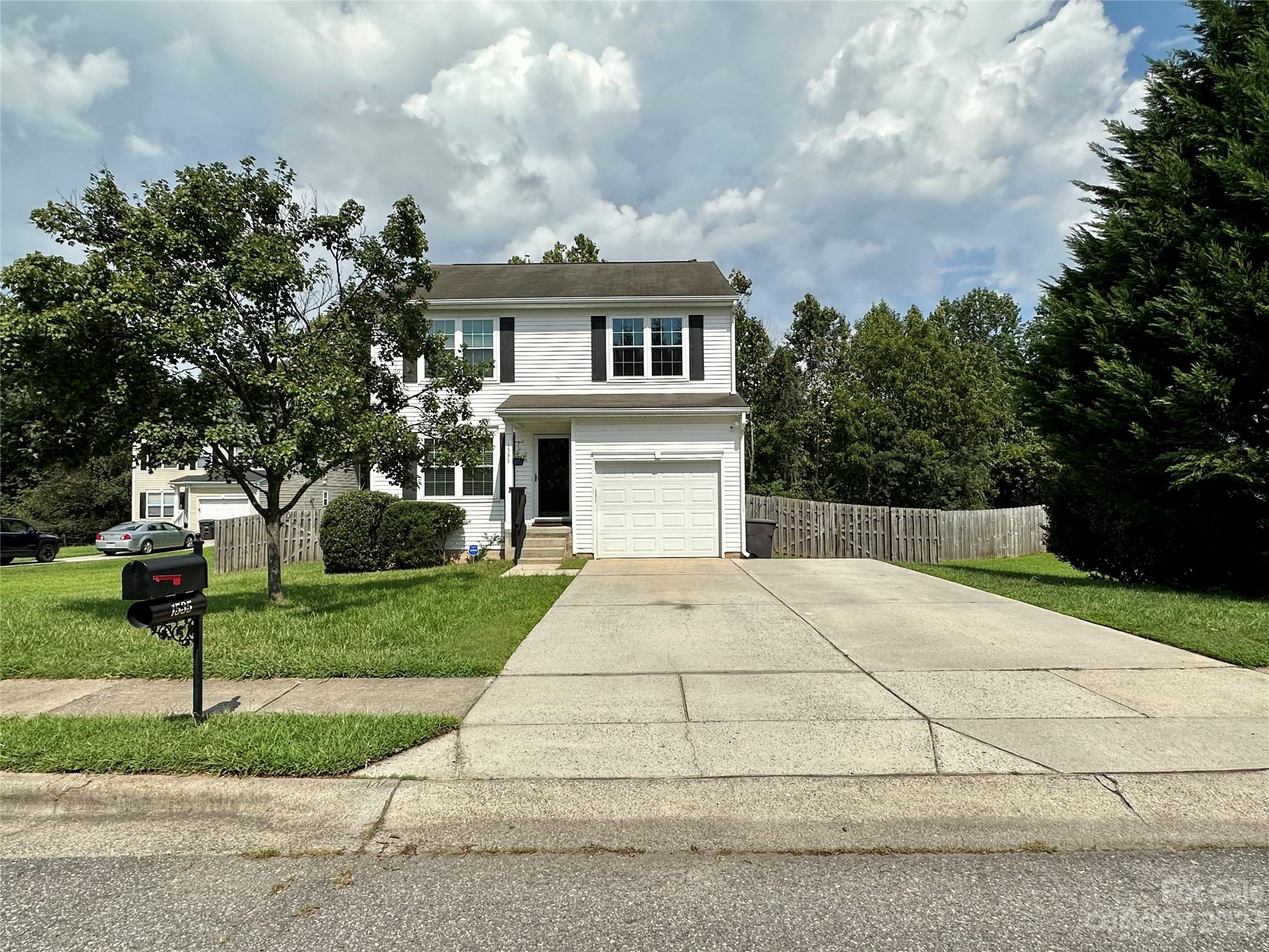 Oaks at Brookgreen - Residential