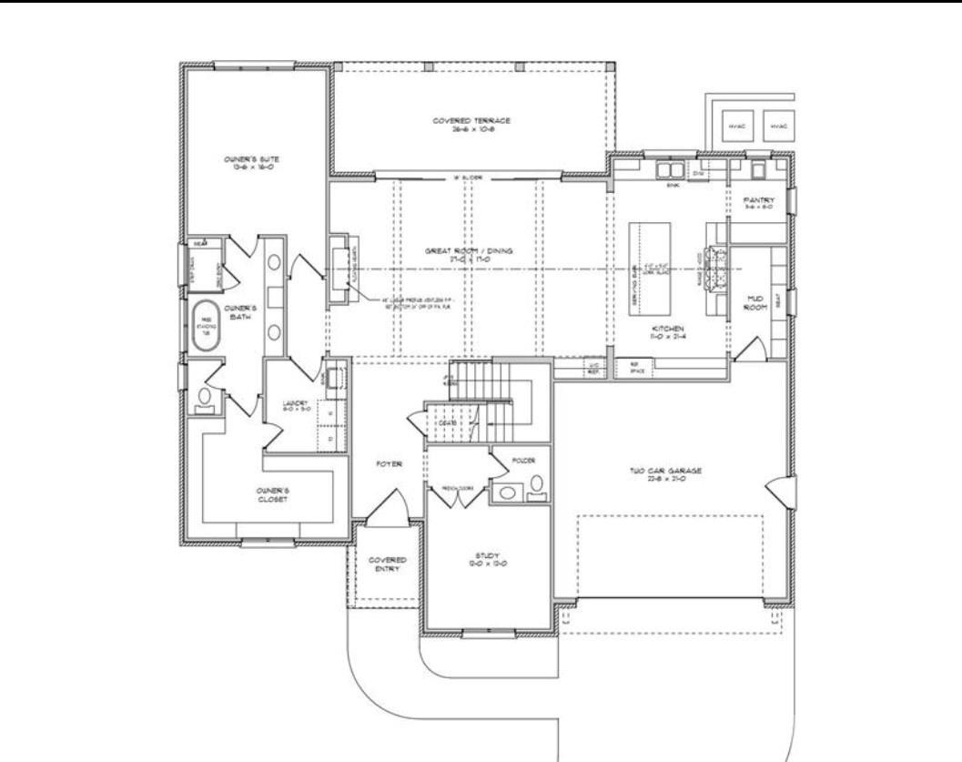 The Courts of Prince Charles - Residential