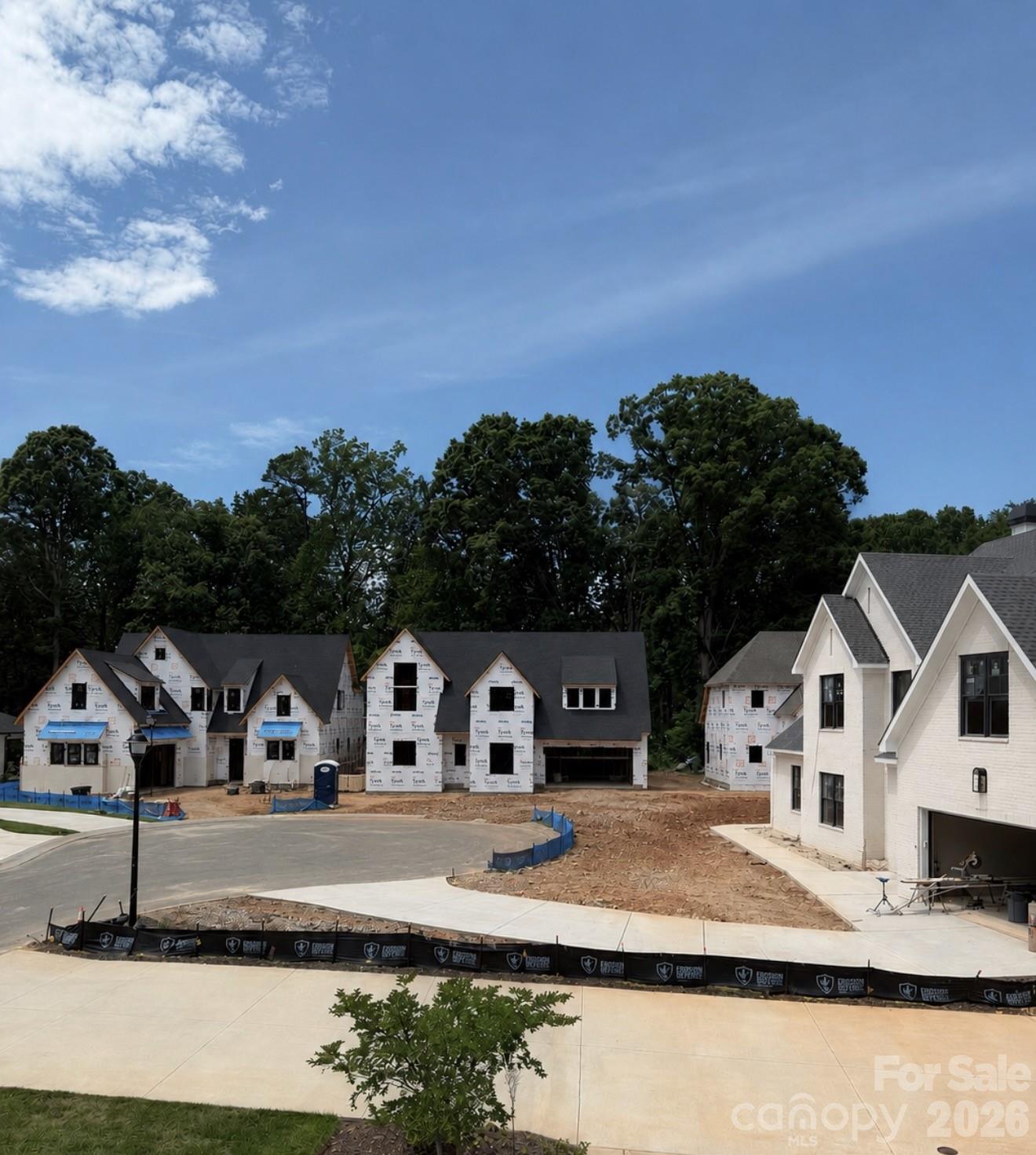 The Courts of Prince Charles - Residential