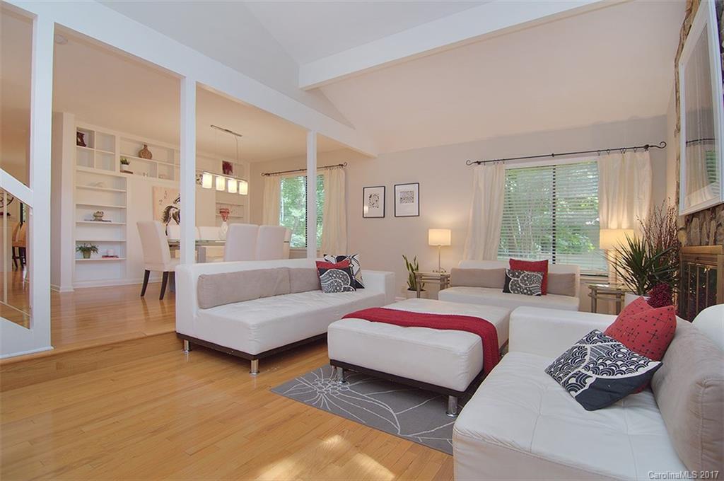 Oak Creek Estates - Residential