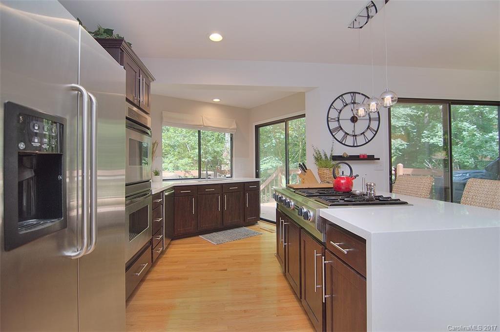 Oak Creek Estates - Residential
