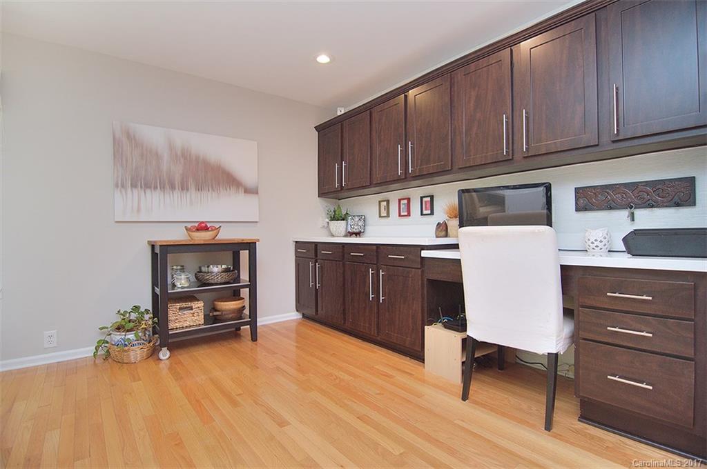Oak Creek Estates - Residential