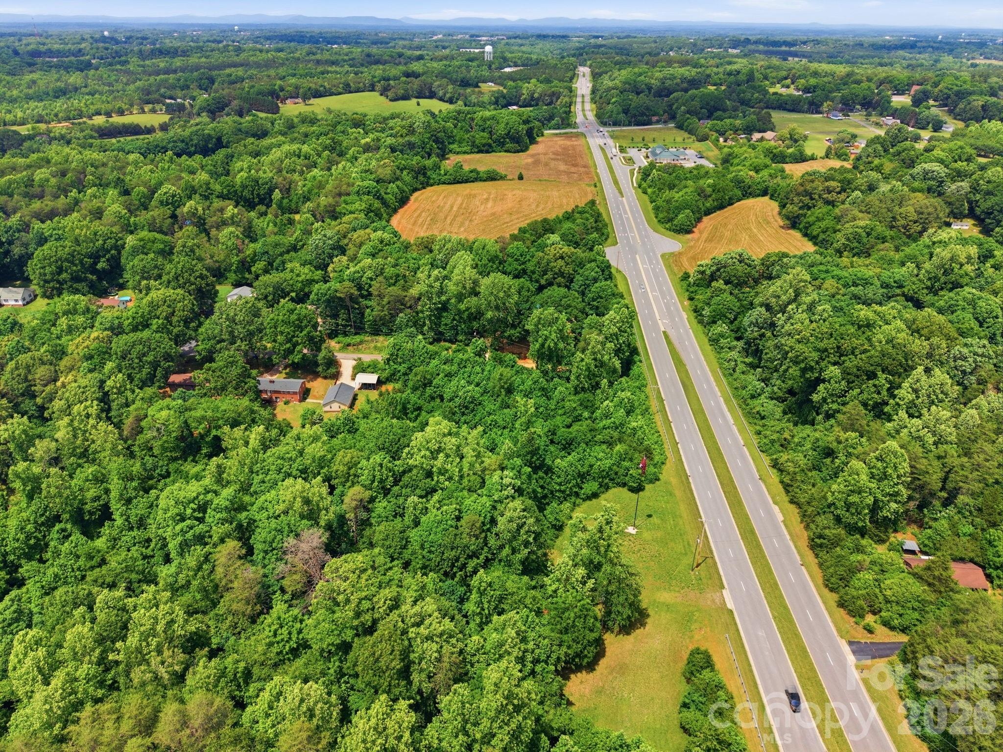 Eastway - Land