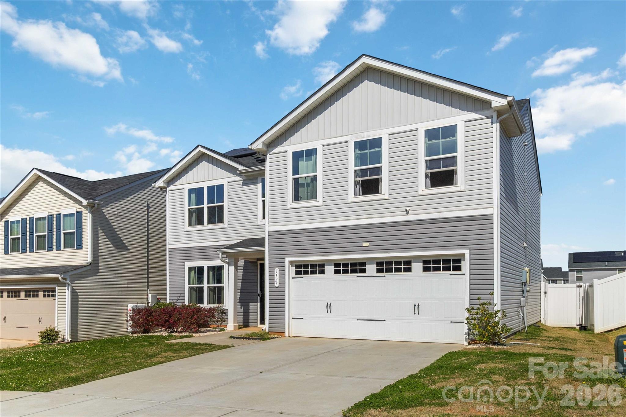 Robinson Park - Residential