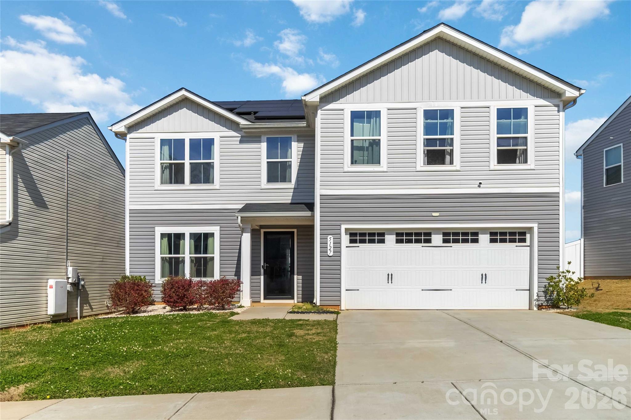 Robinson Park - Residential