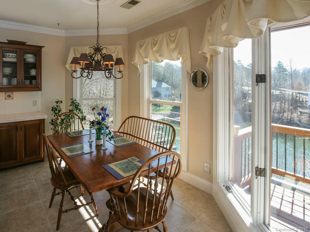 Tega Cay - Residential