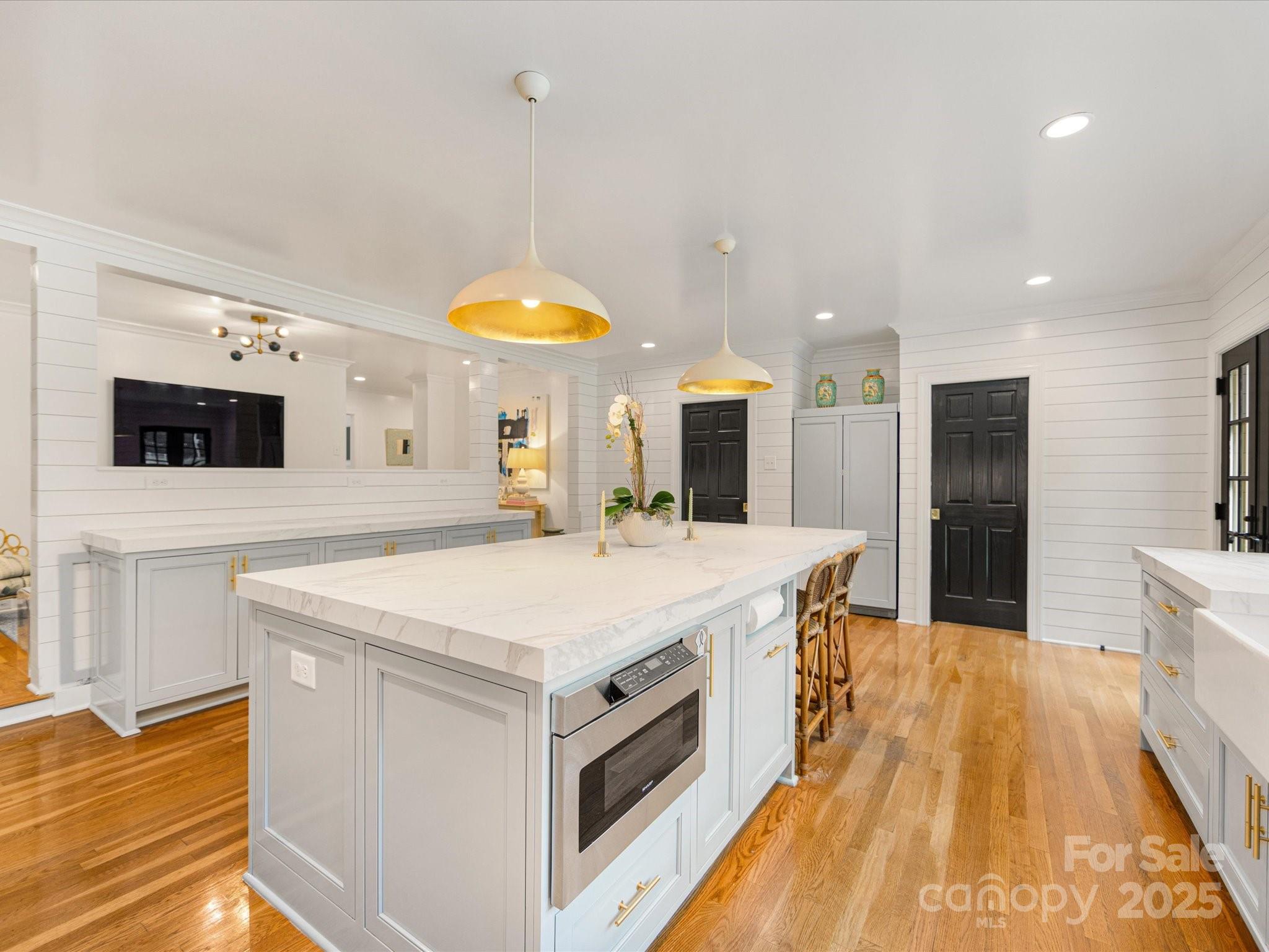 Deering Oaks - Residential