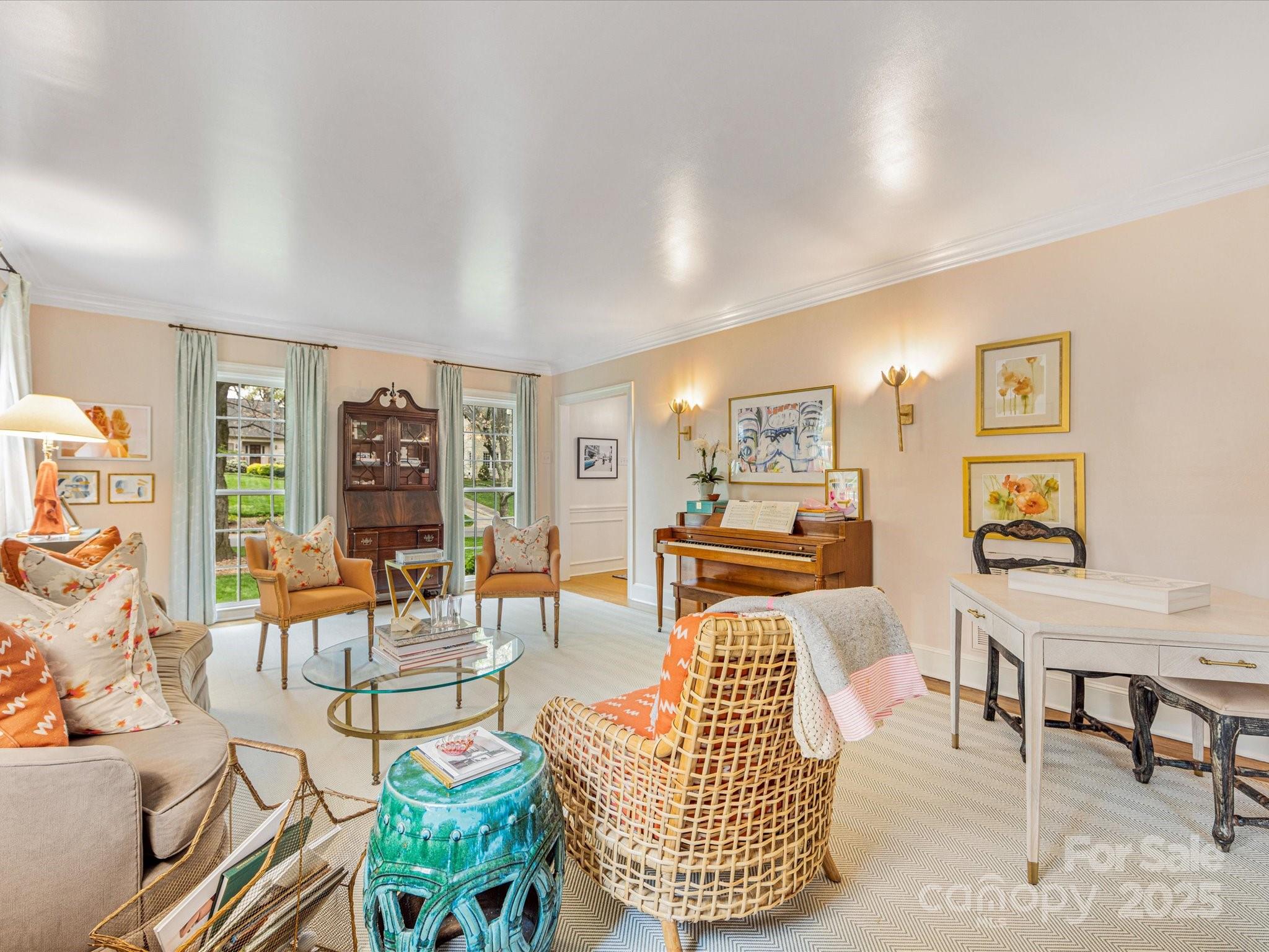 Deering Oaks - Residential