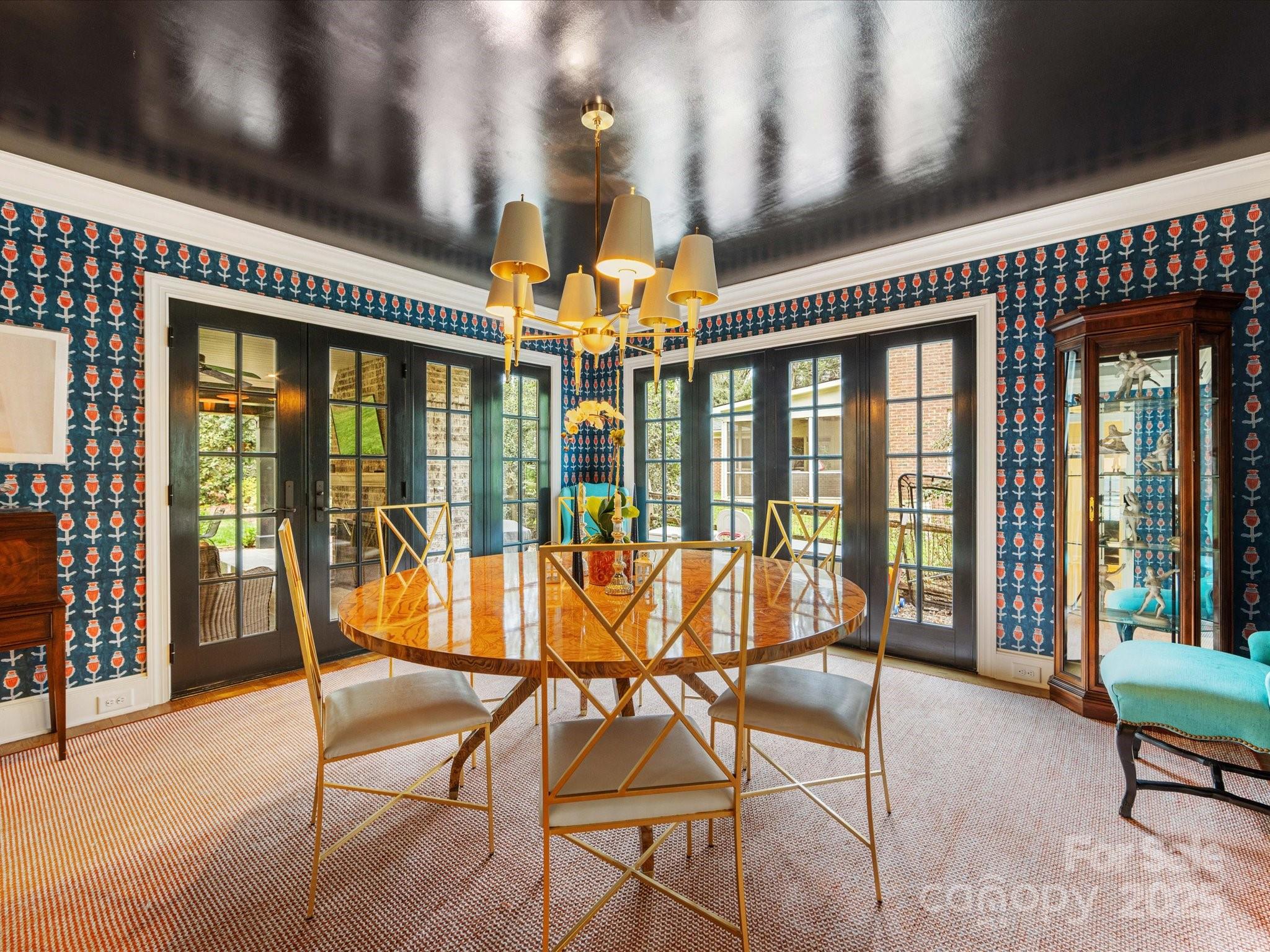 Deering Oaks - Residential