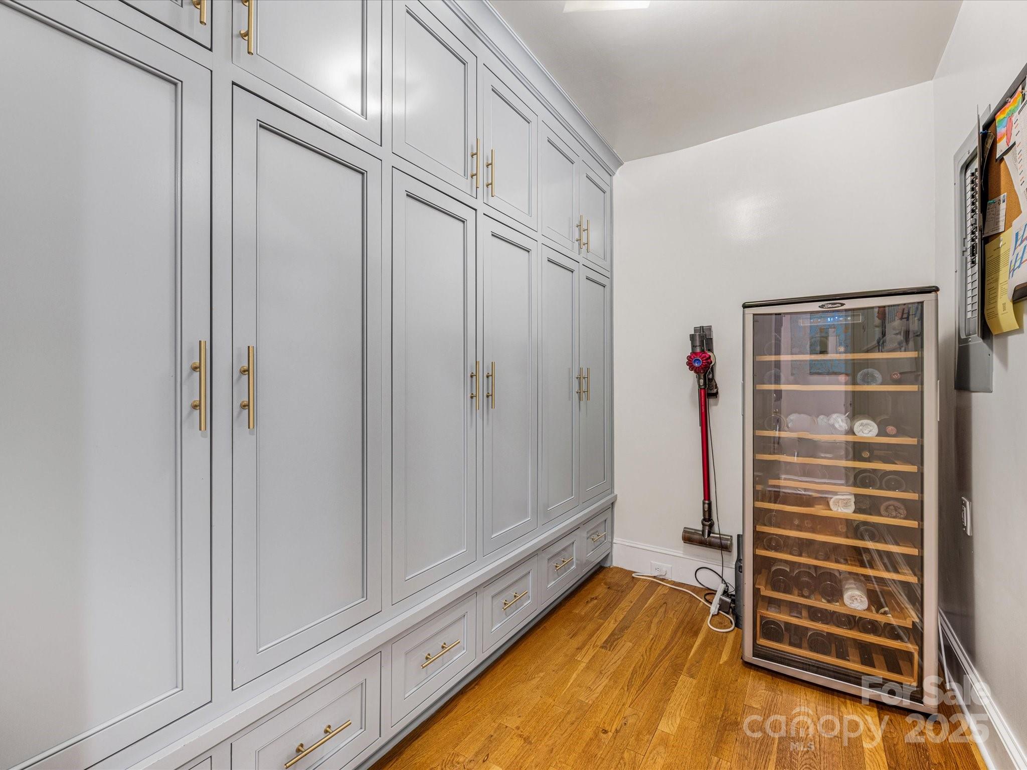 Deering Oaks - Residential