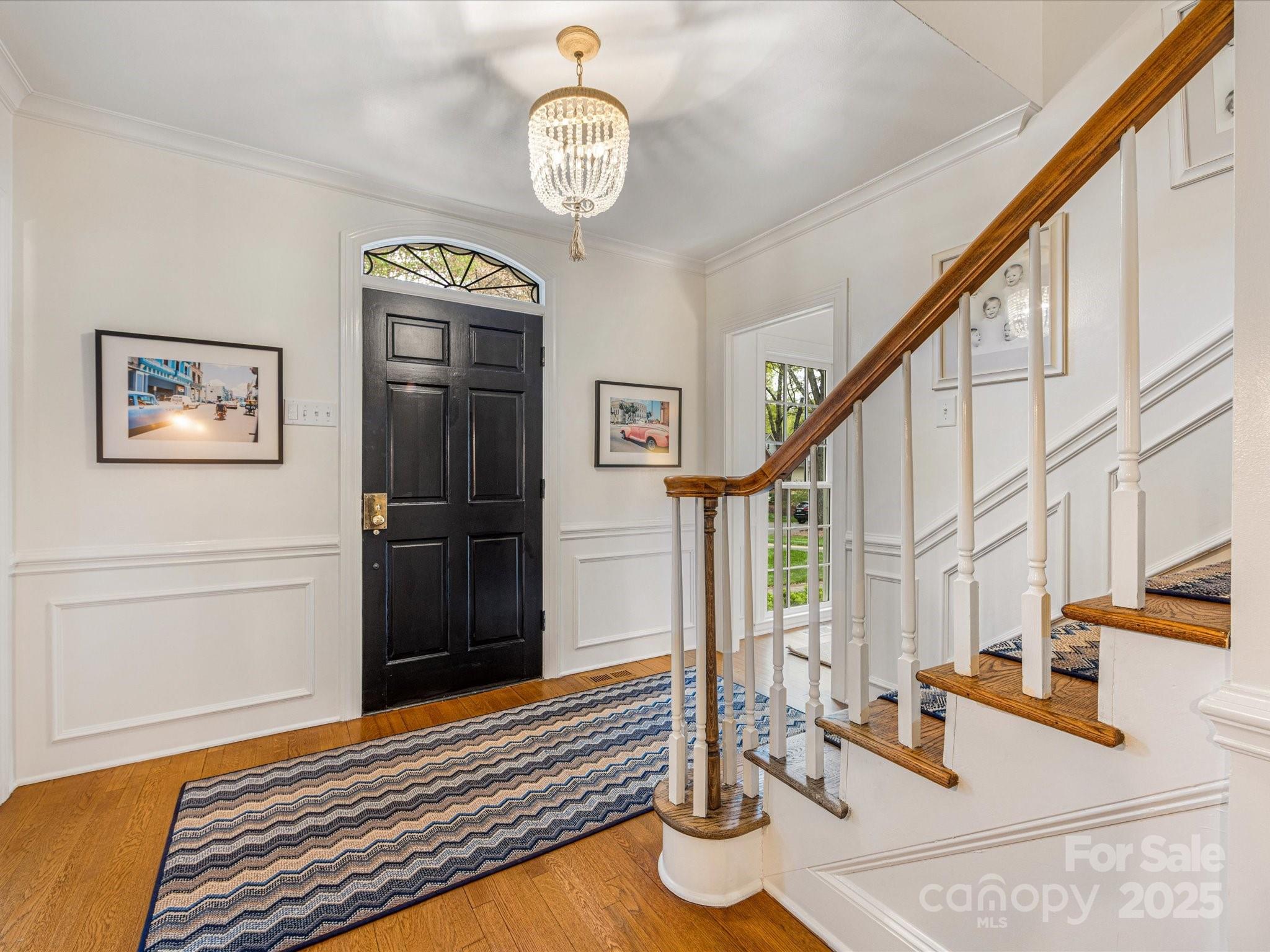 Deering Oaks - Residential